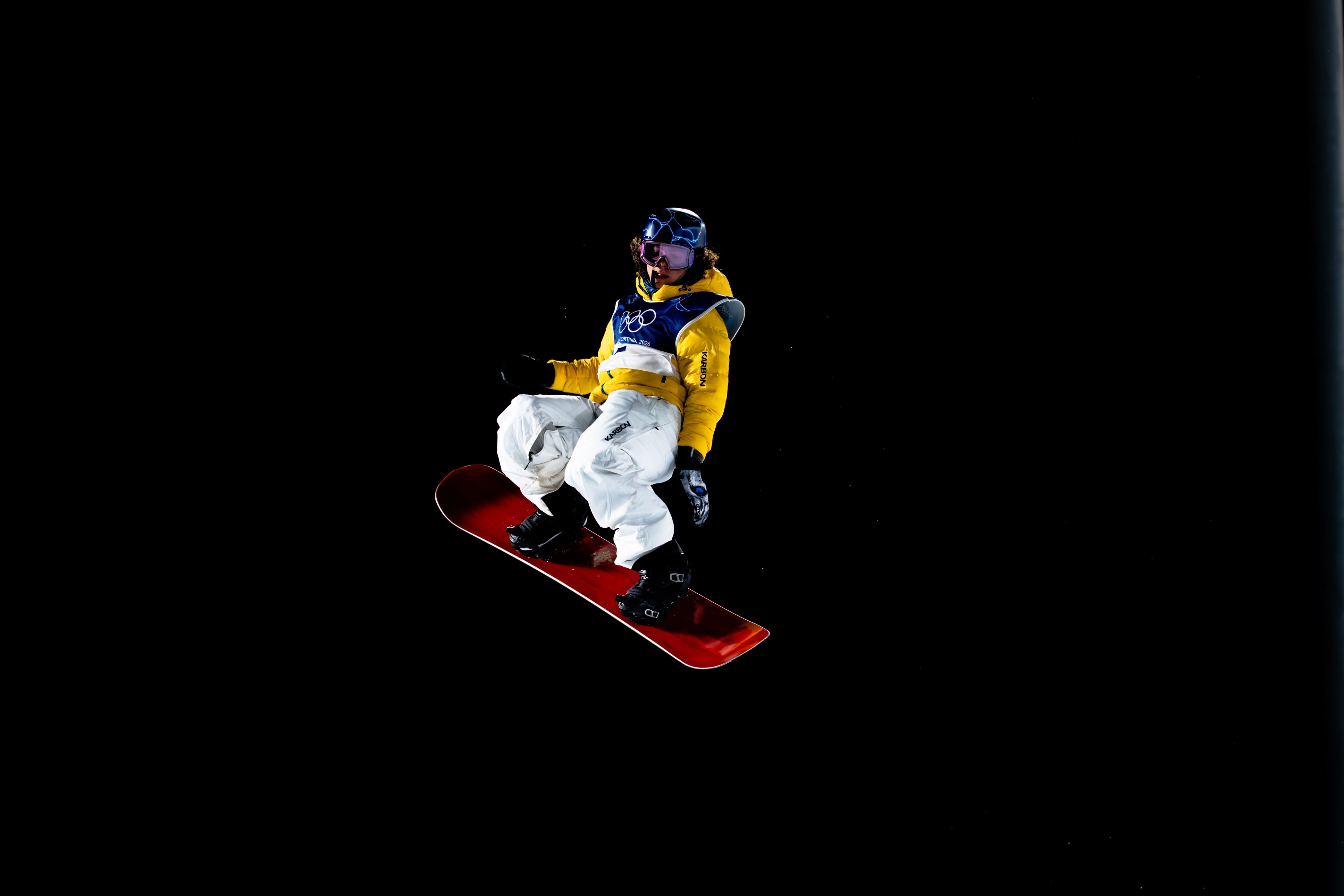 Milano Cortina Olympics
