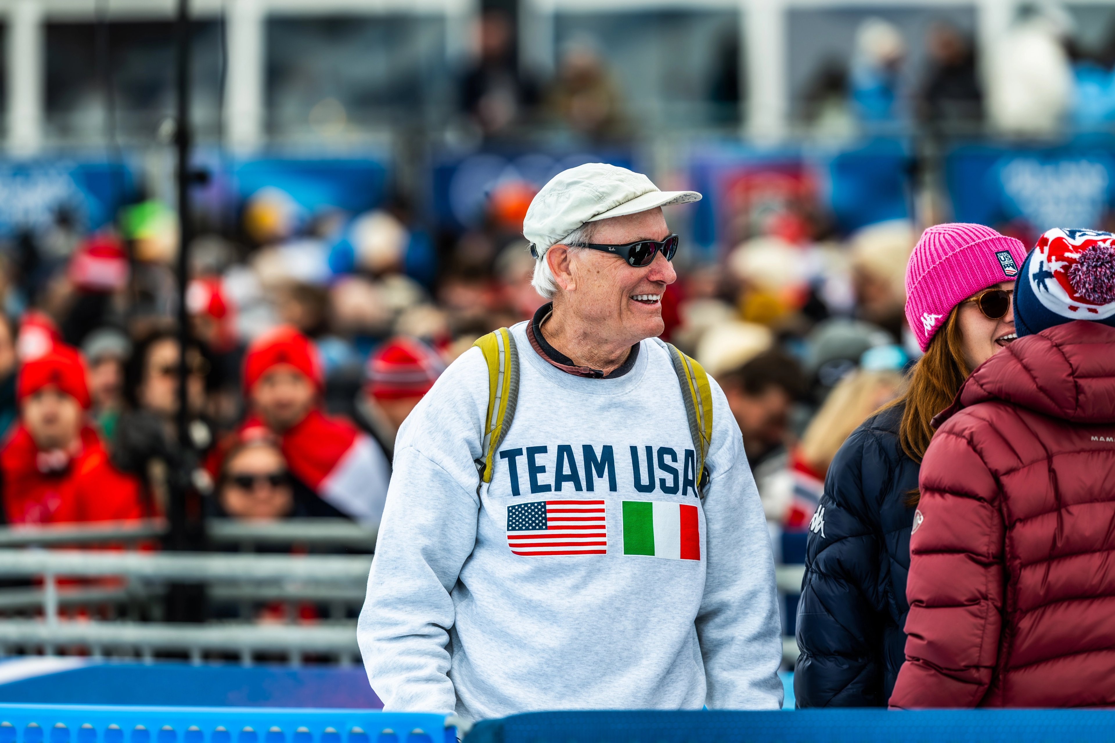 Milano Cortina Olympics
