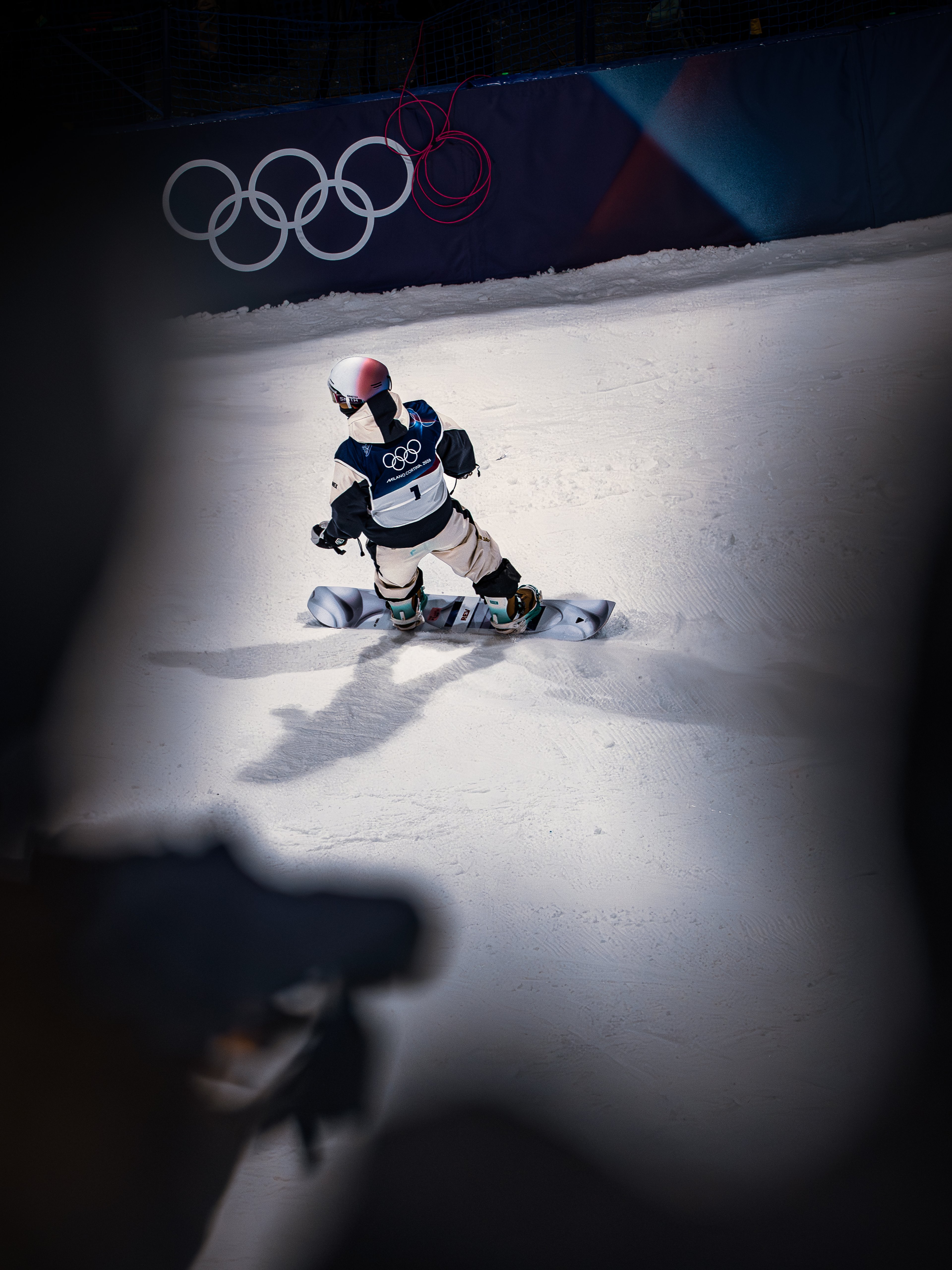 Milano Cortina Olympics