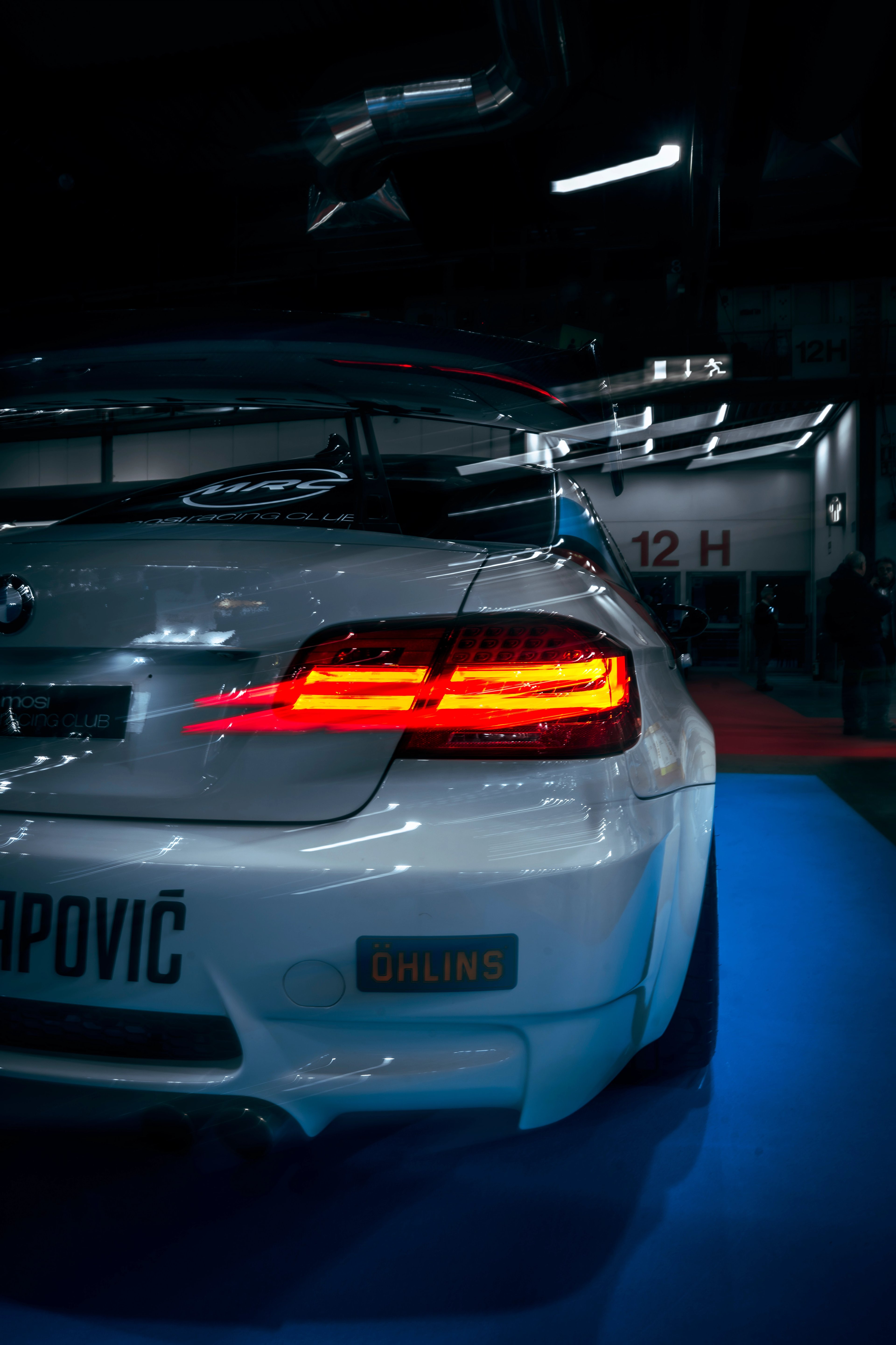 Milano Auto Classica