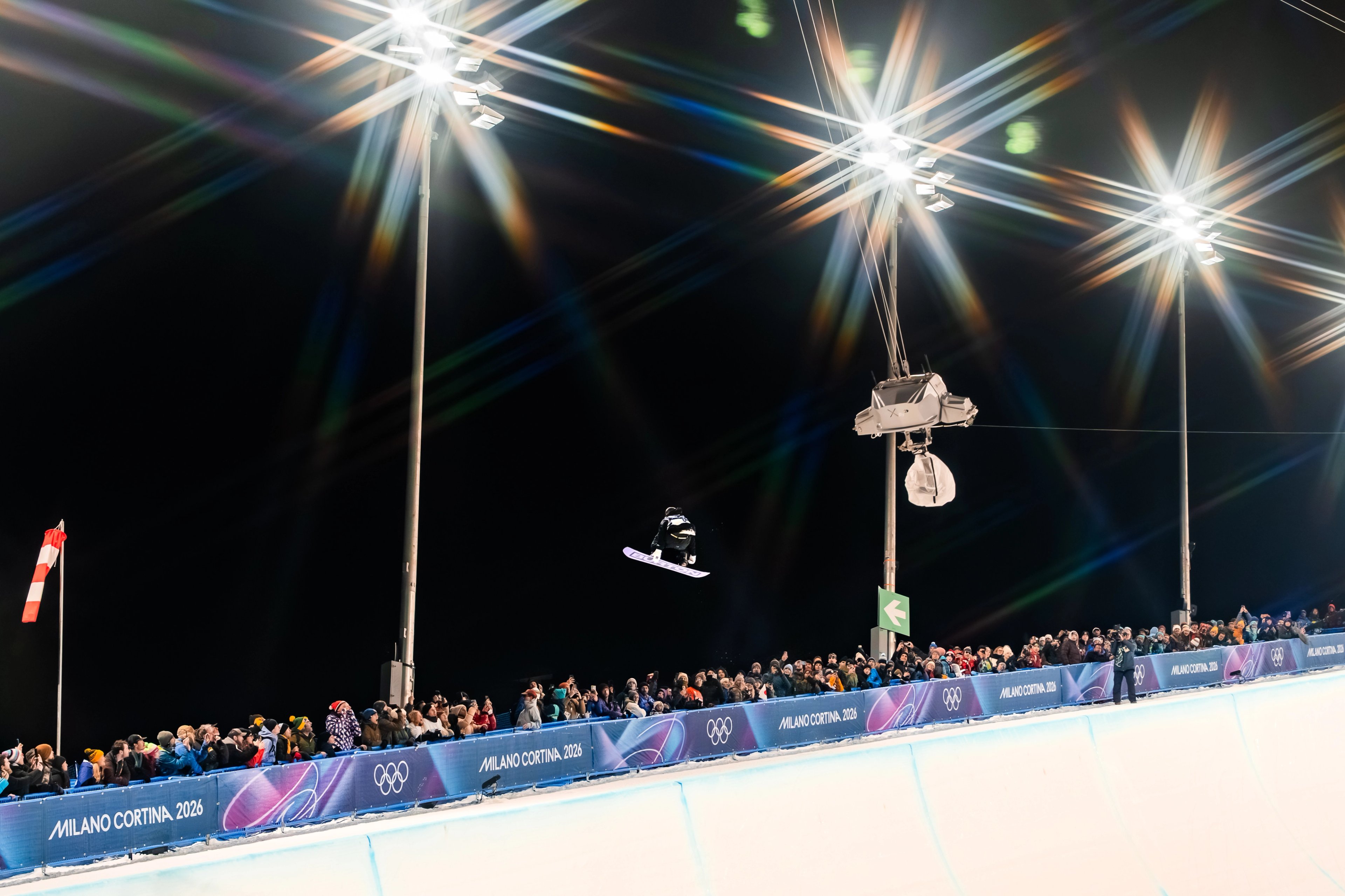 Milano Cortina Olympics