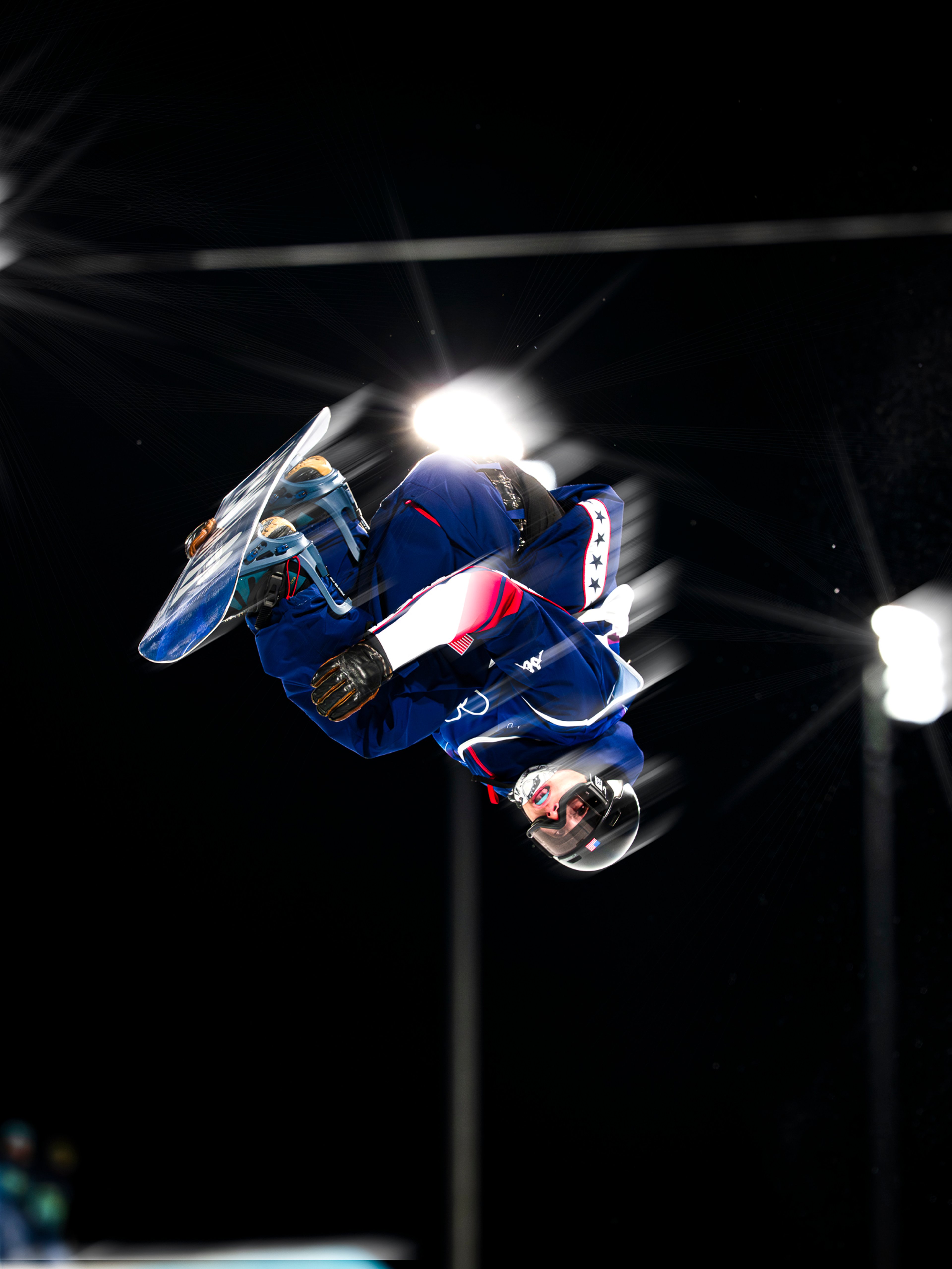 Milano Cortina Olympics