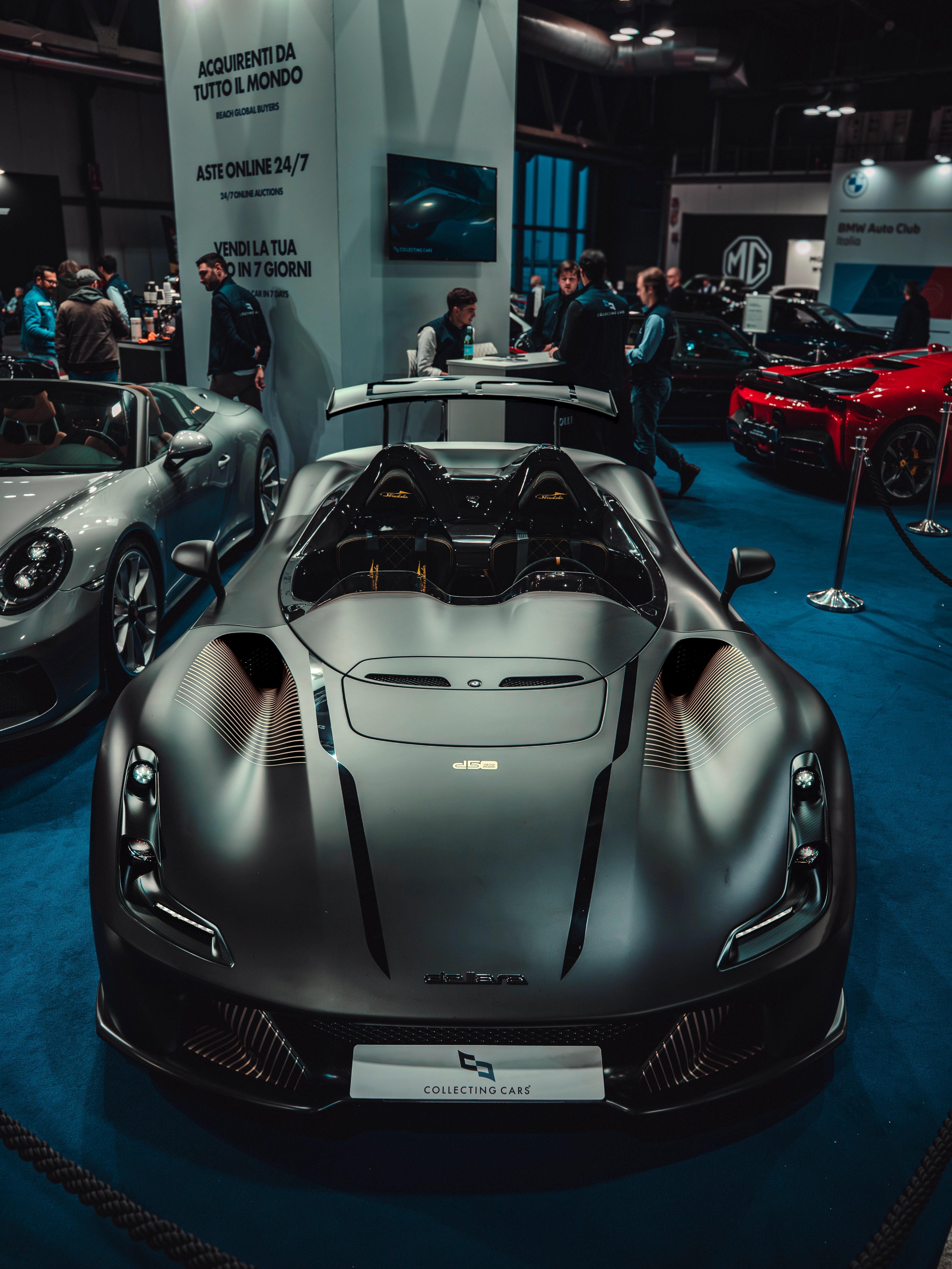 Milano Auto Classica