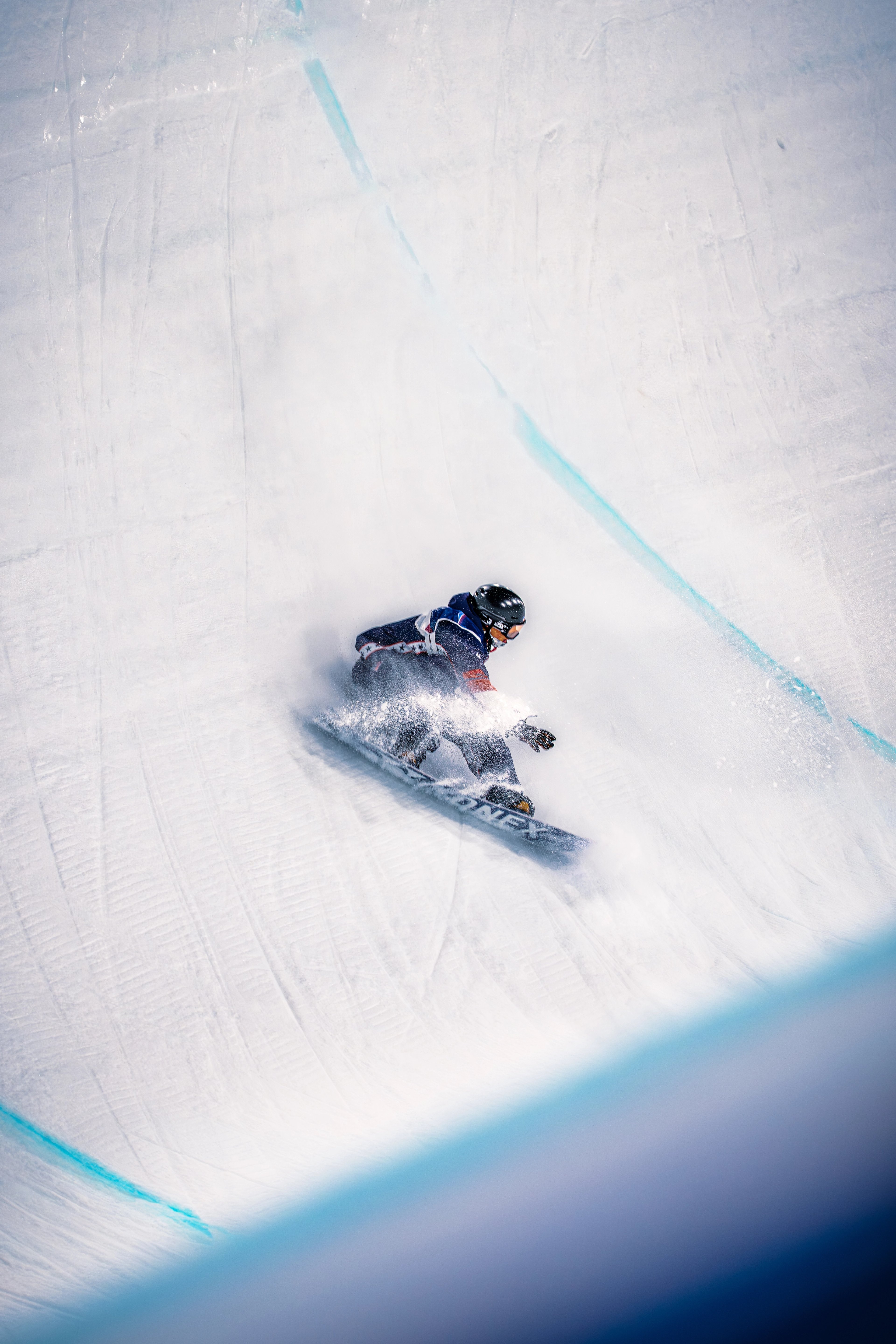 Milano Cortina Olympics