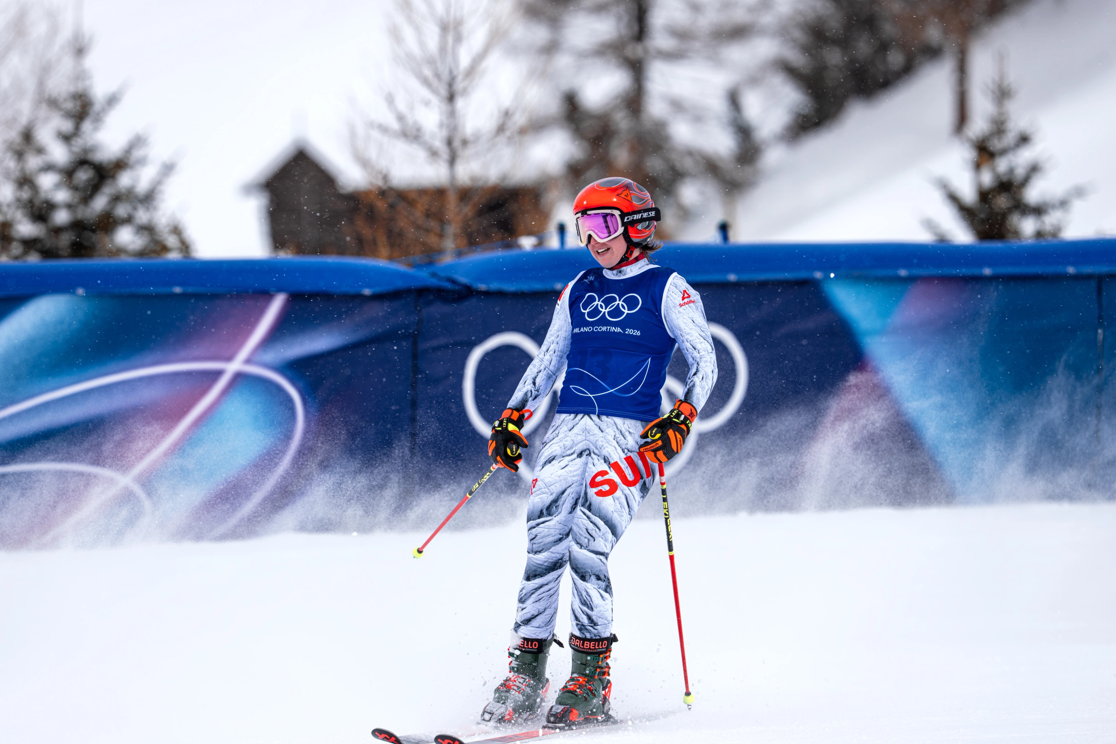 Milano Cortina Olympics