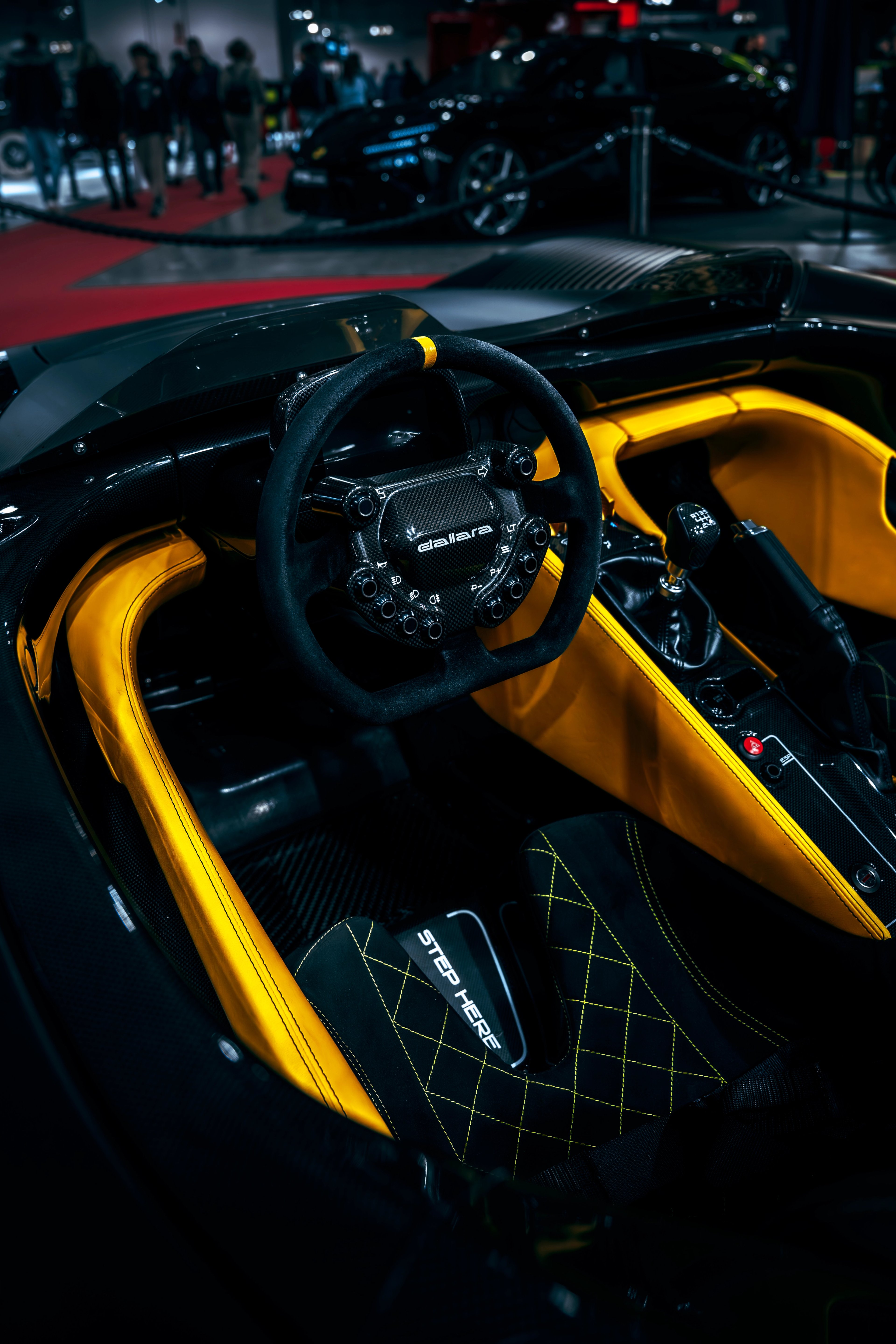 Milano Auto Classica