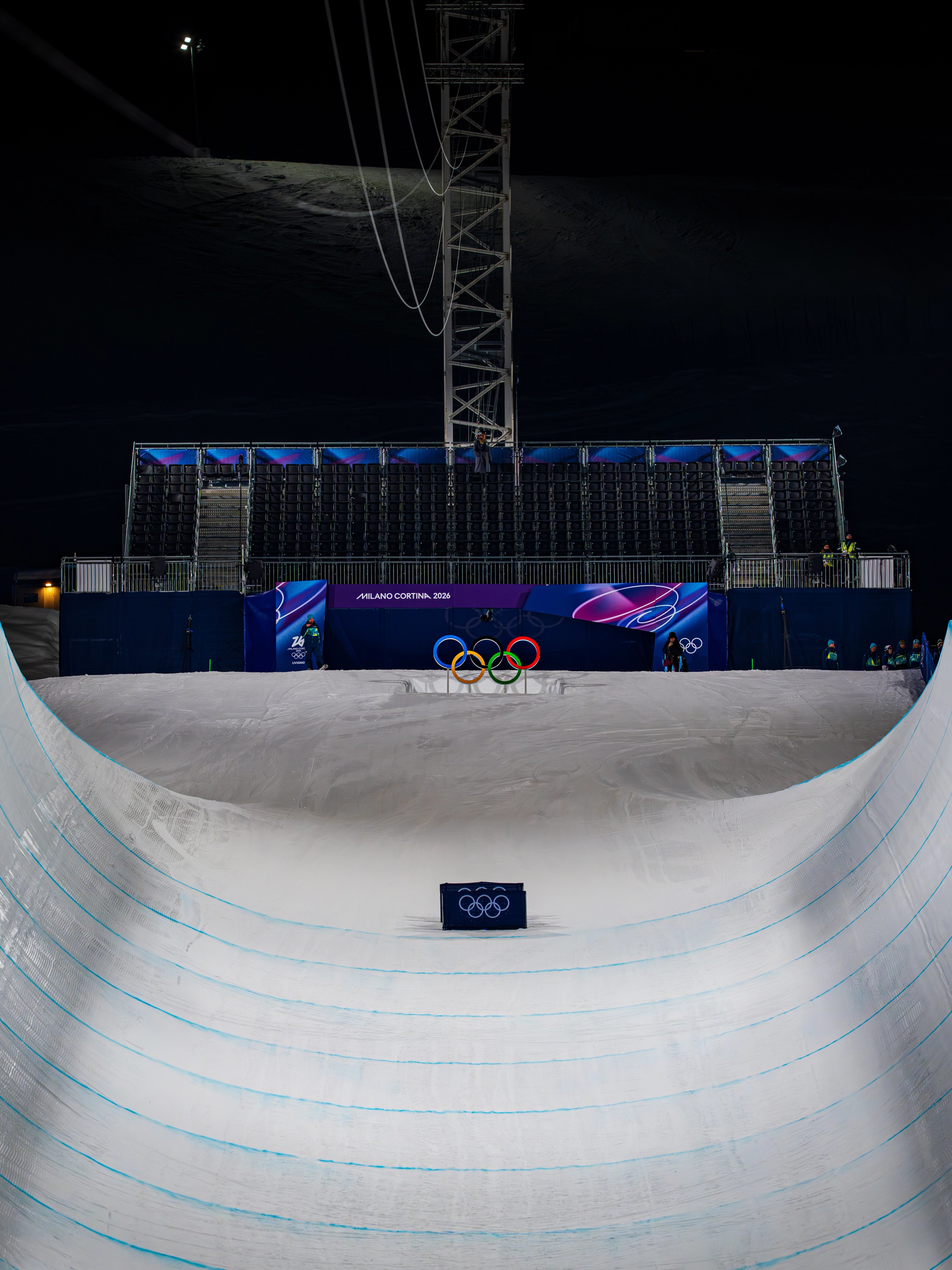 Milano Cortina Olympics
