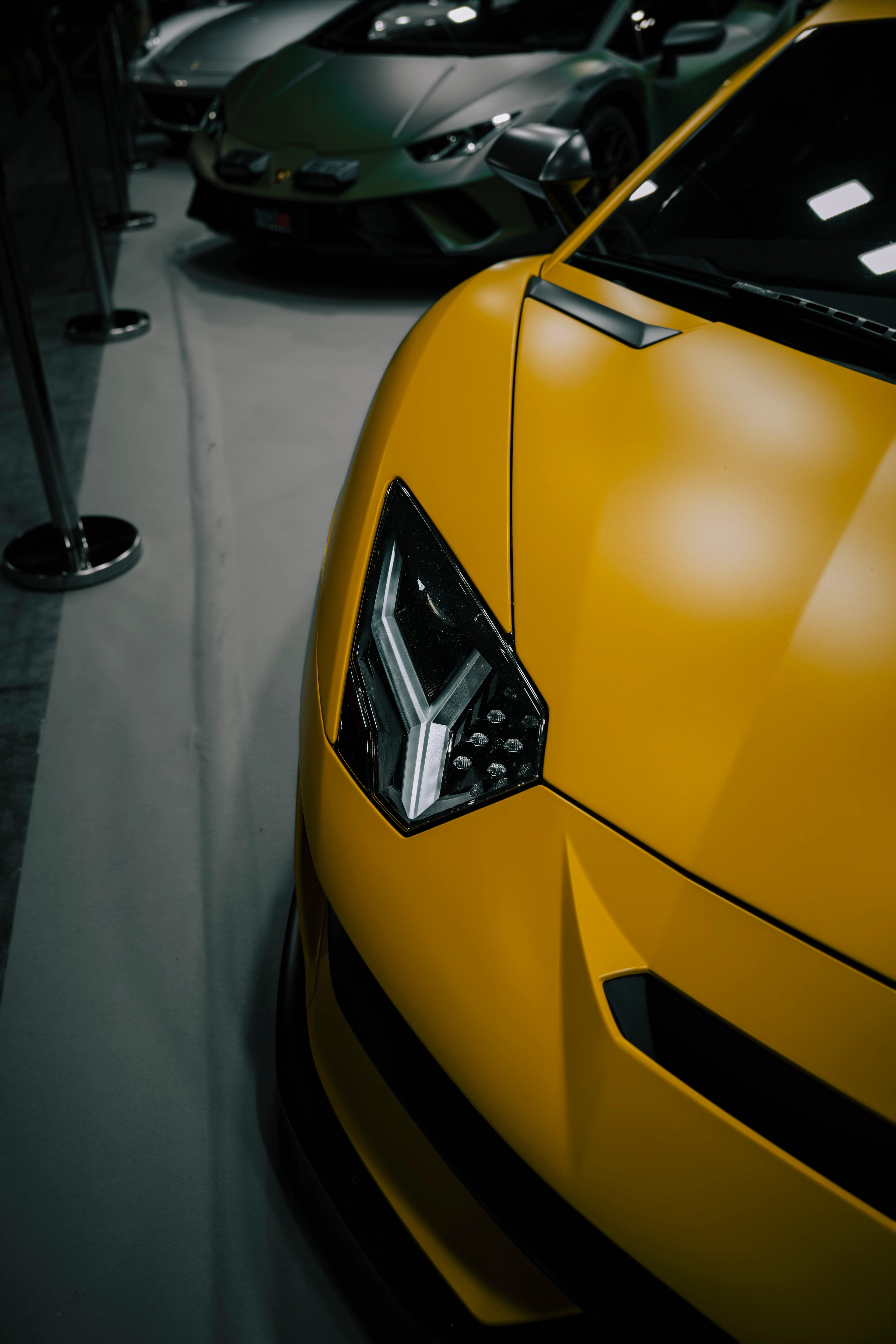Milano Auto Classica