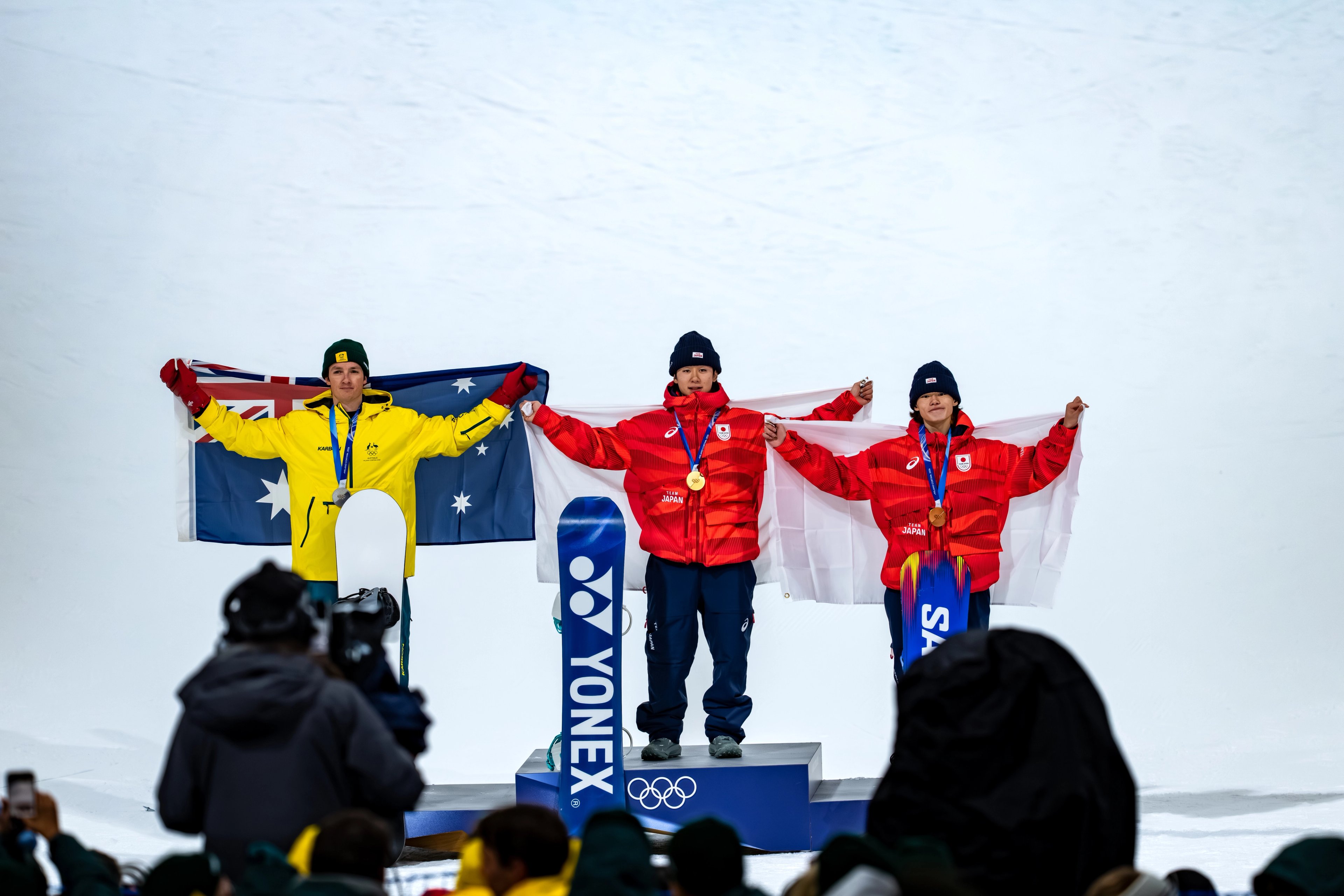Milano Cortina Olympics