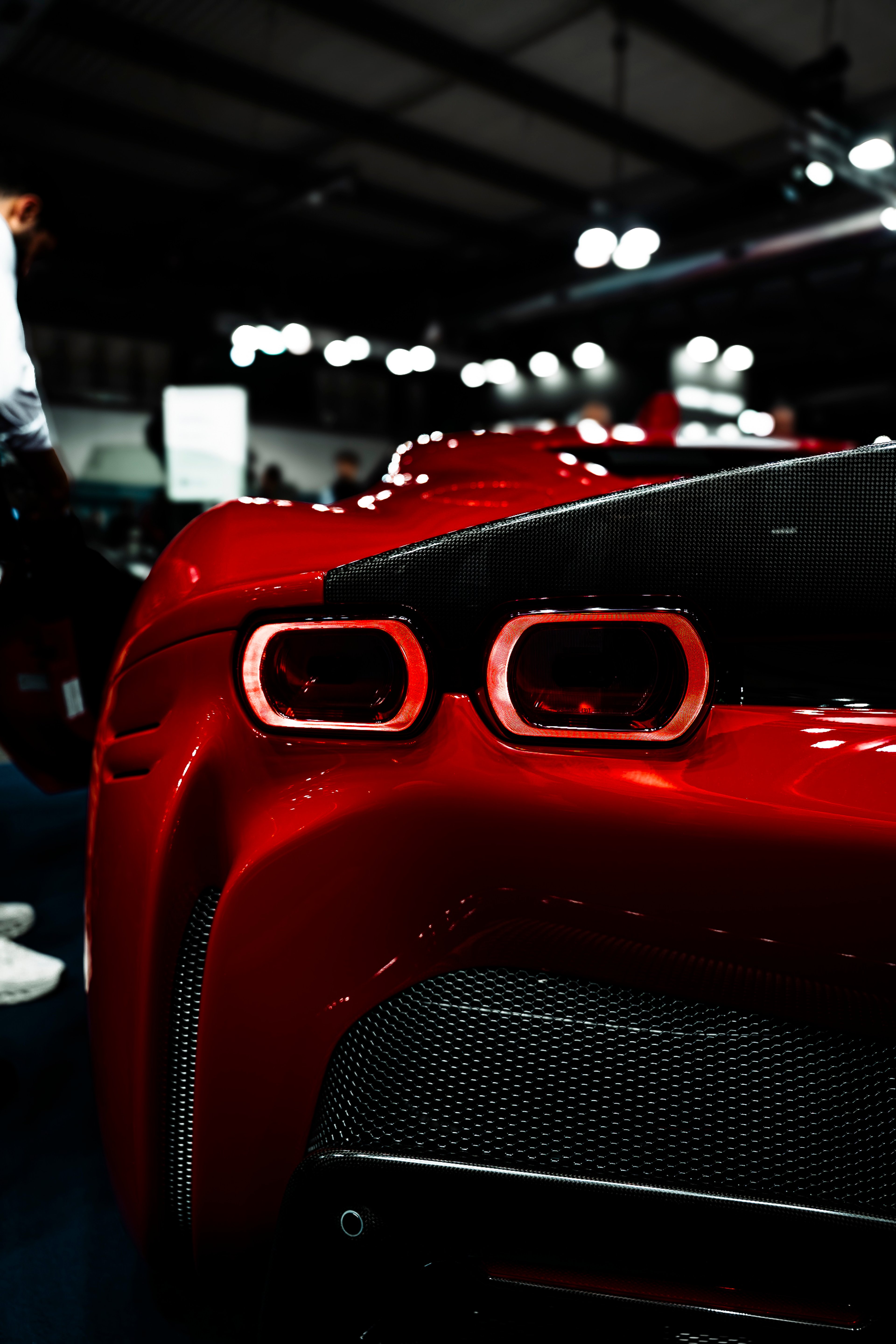 Milano Auto Classica