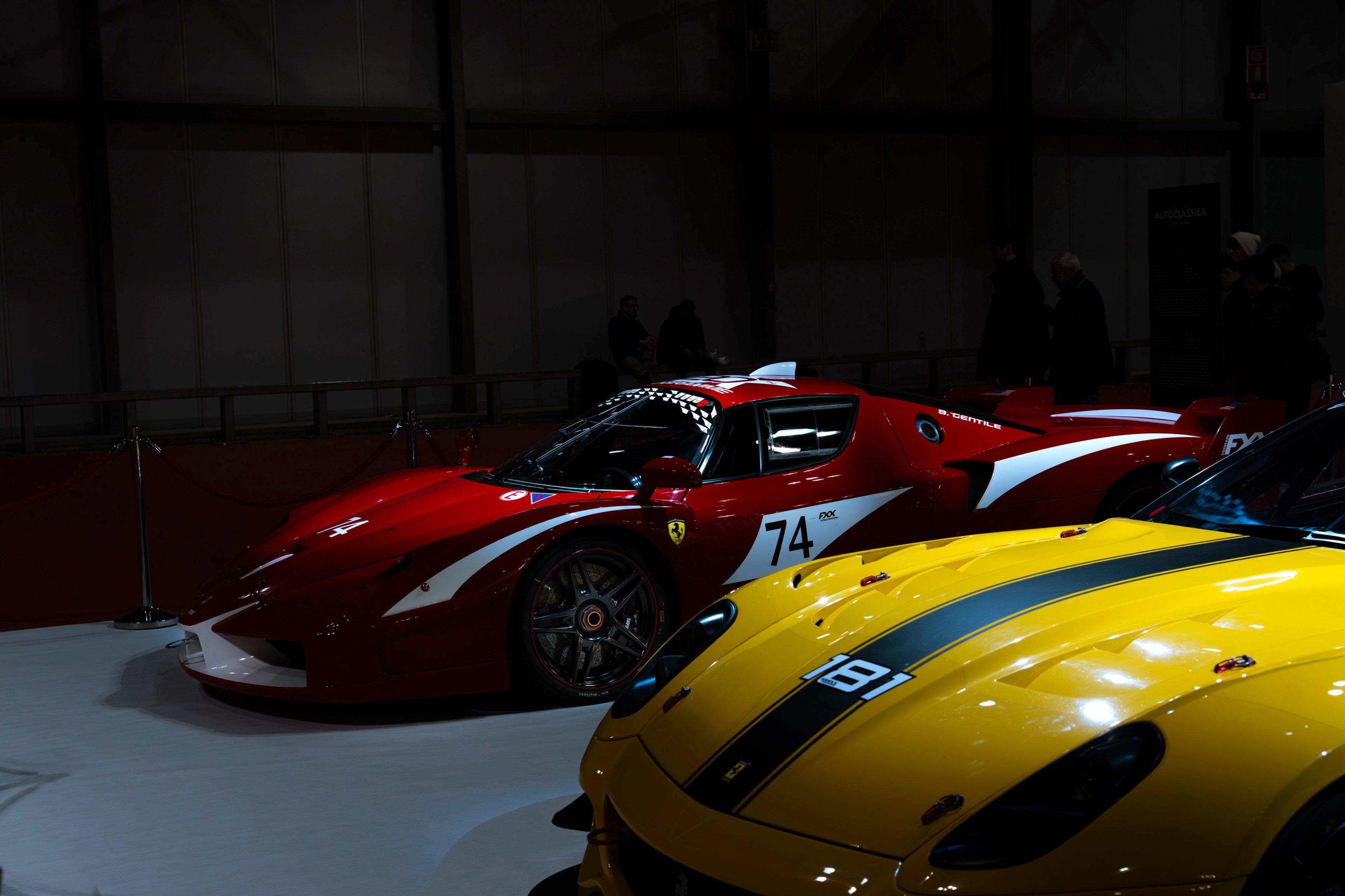Milano Auto Classica