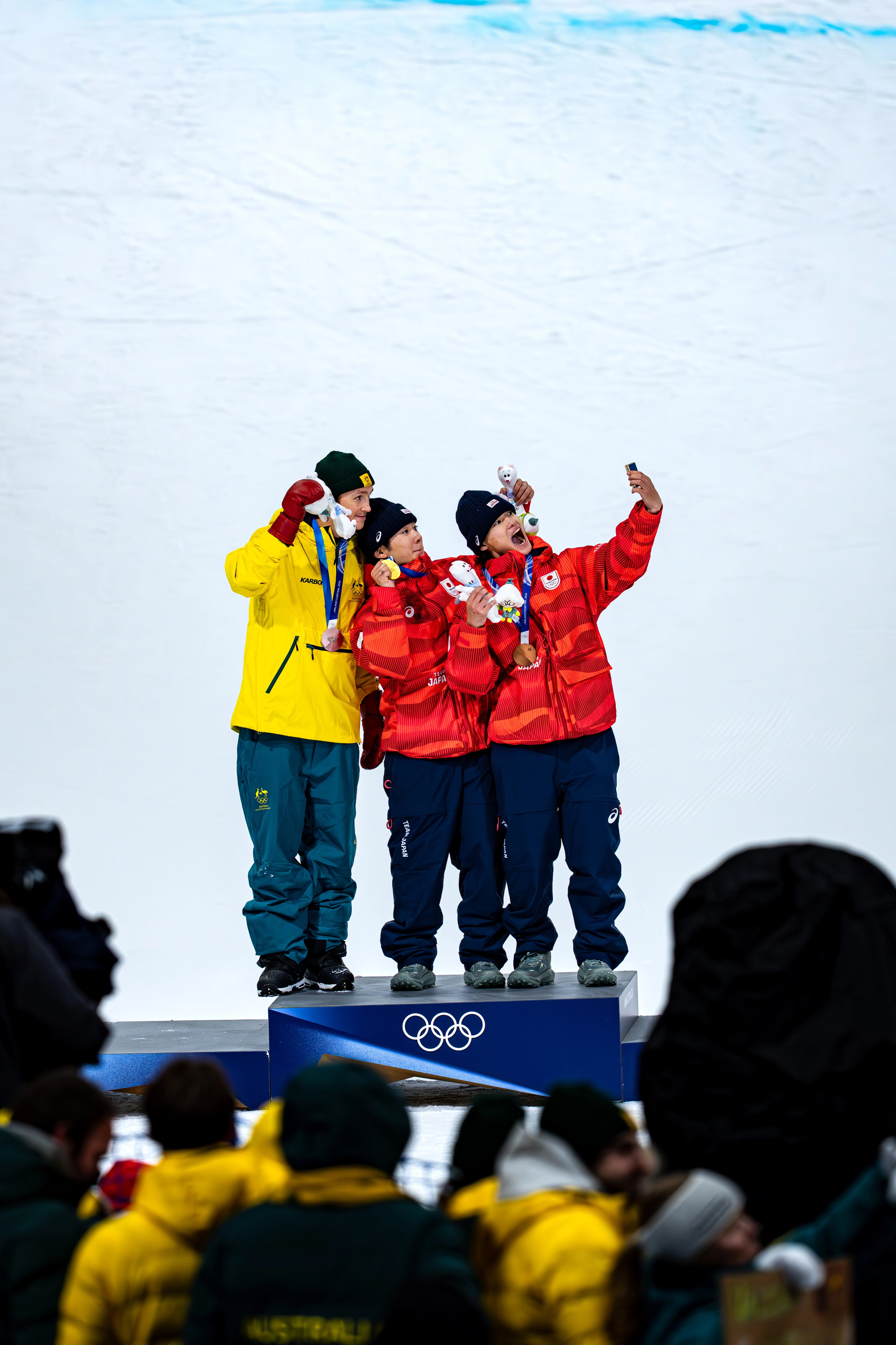 Milano Cortina Olympics