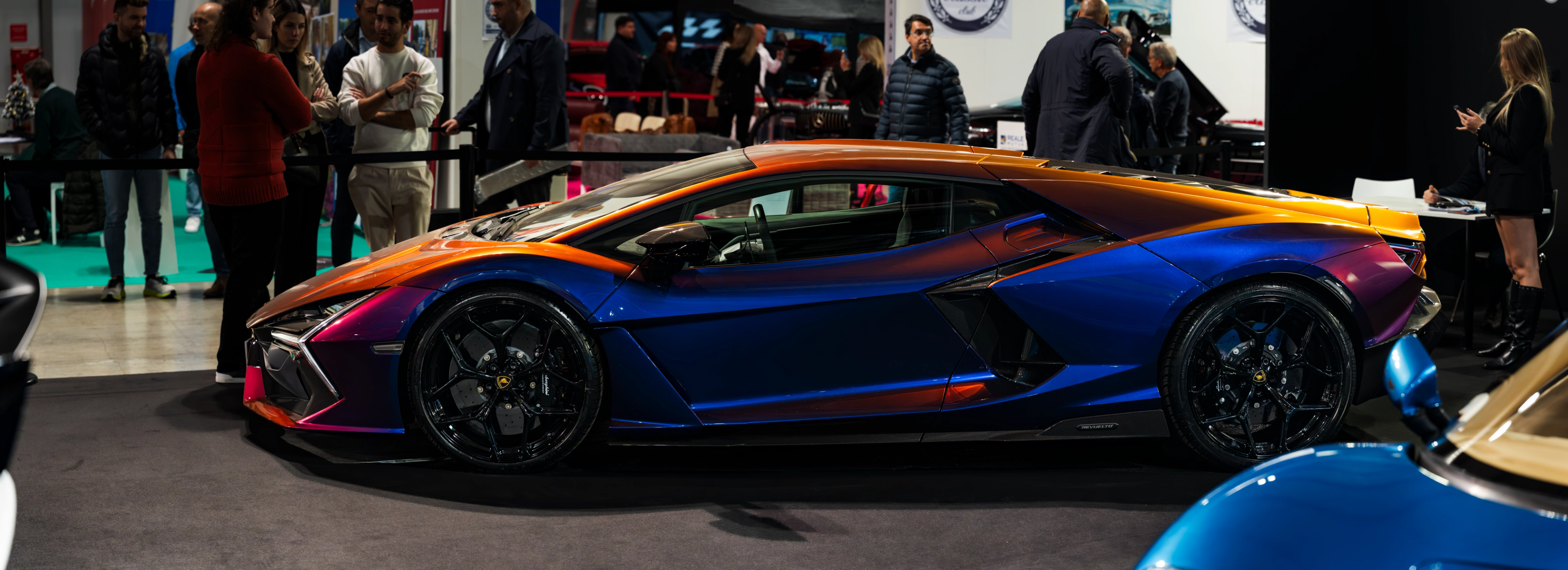 Milano Auto Classica