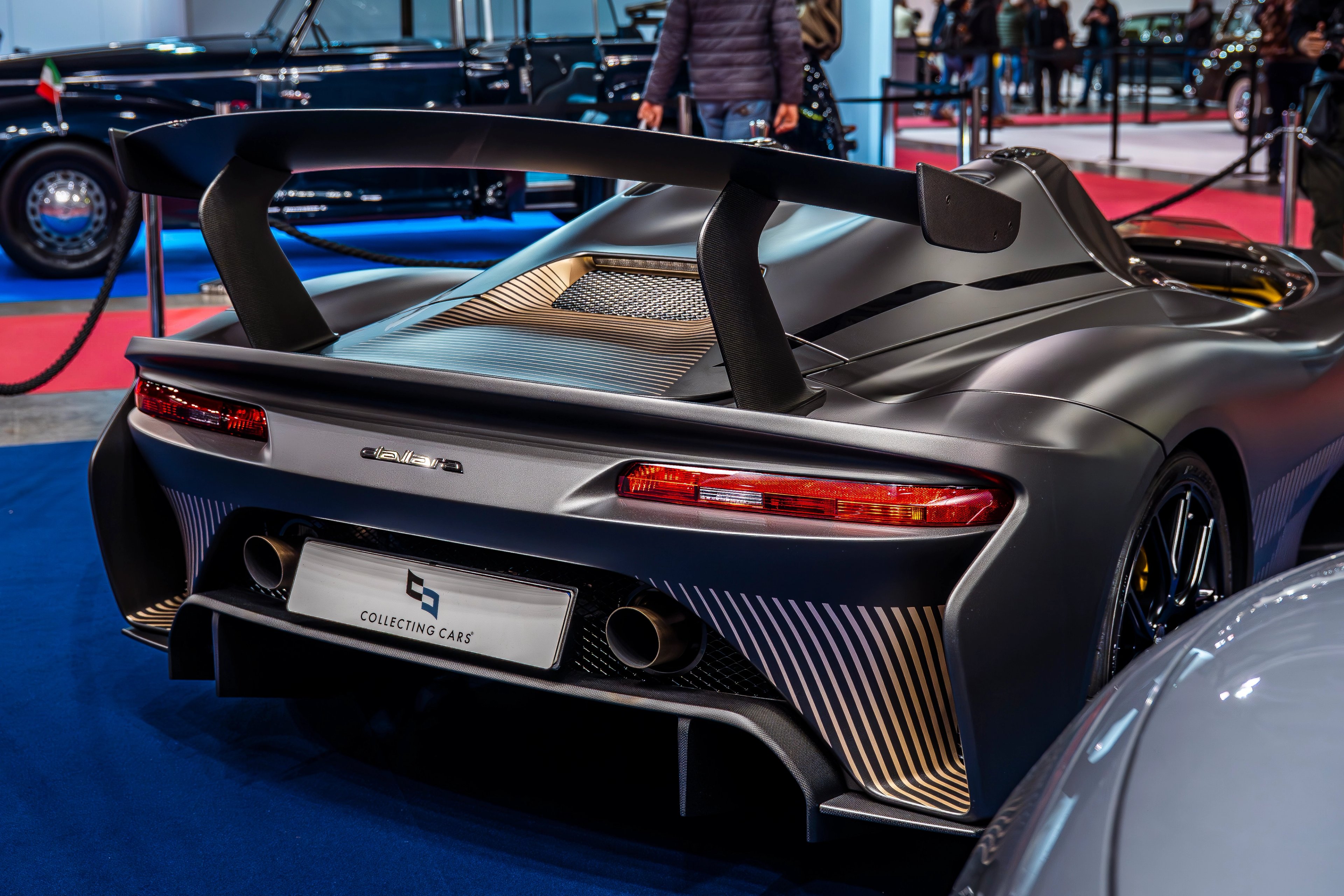 Milano Auto Classica