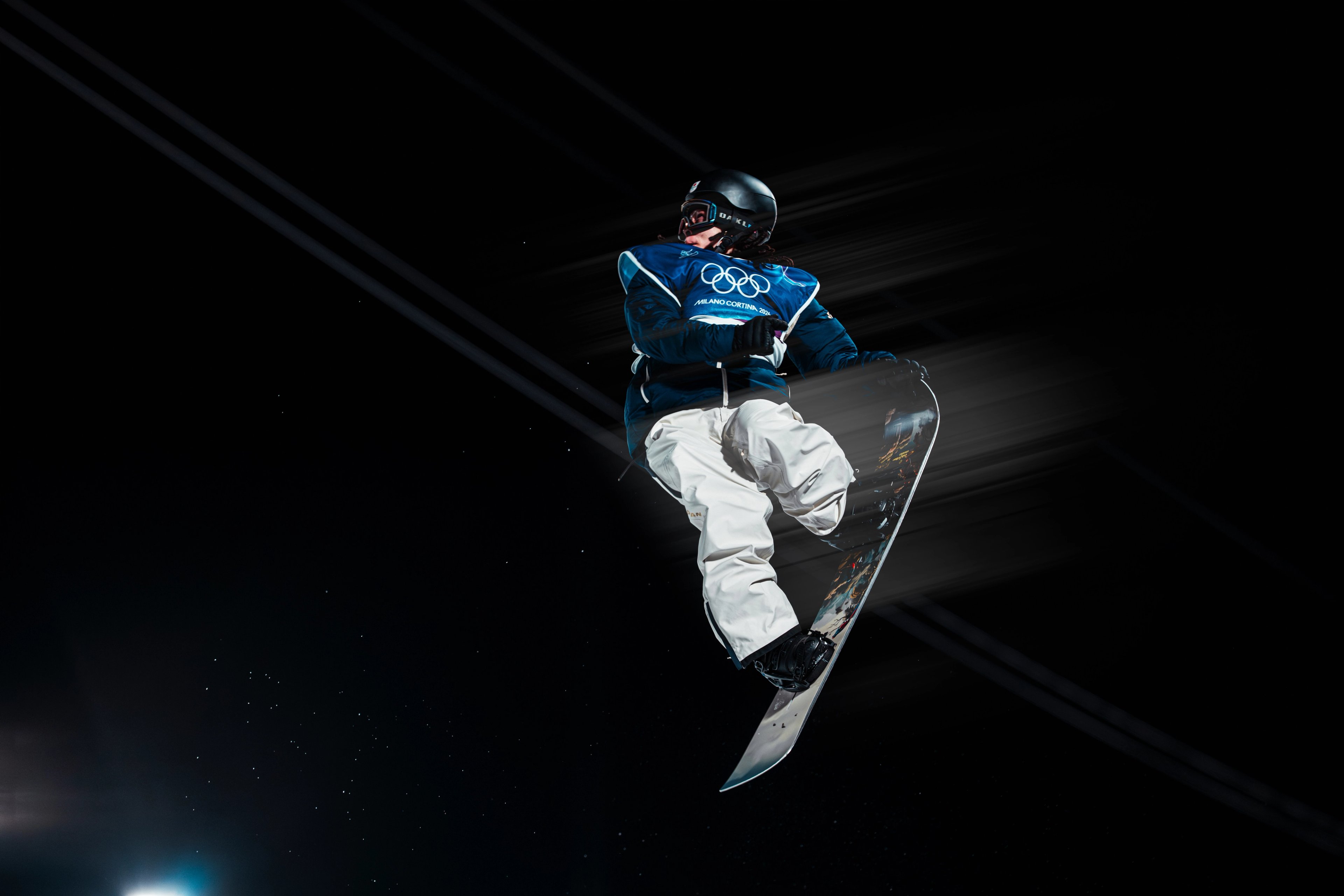 Milano Cortina Olympics