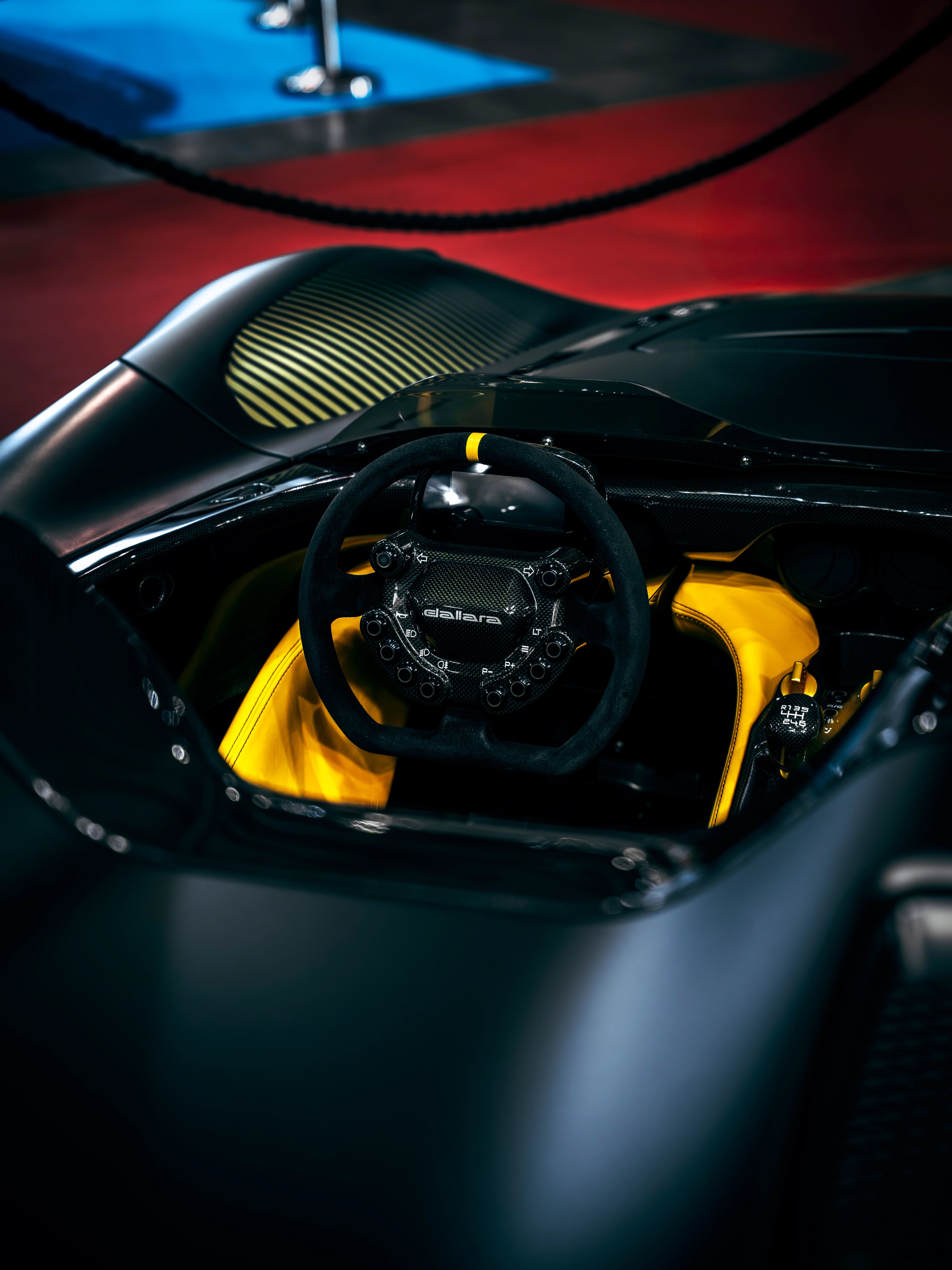 Milano Auto Classica