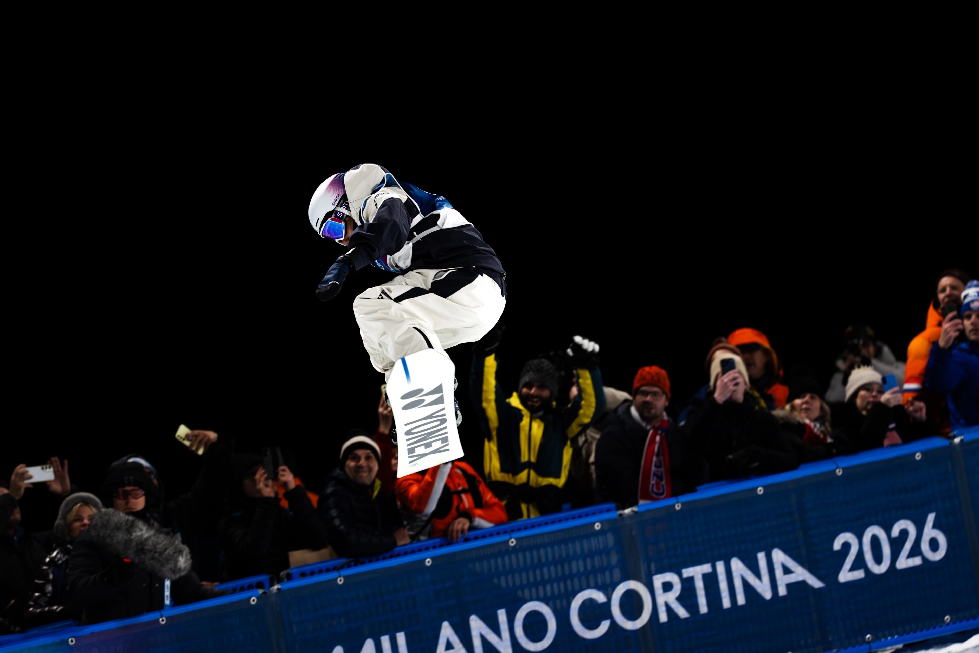 Milano Cortina Olympics
