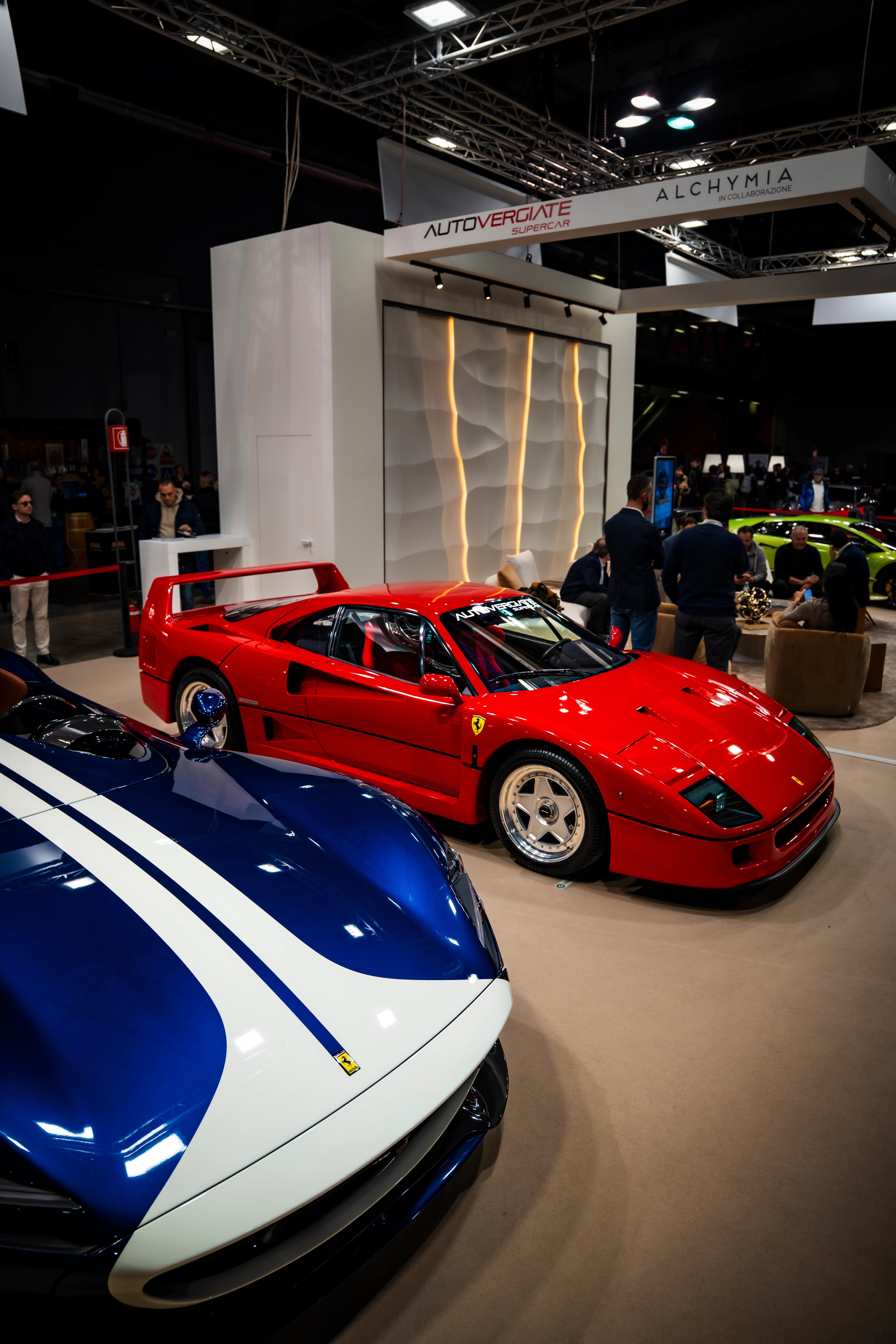 Milano Auto Classica