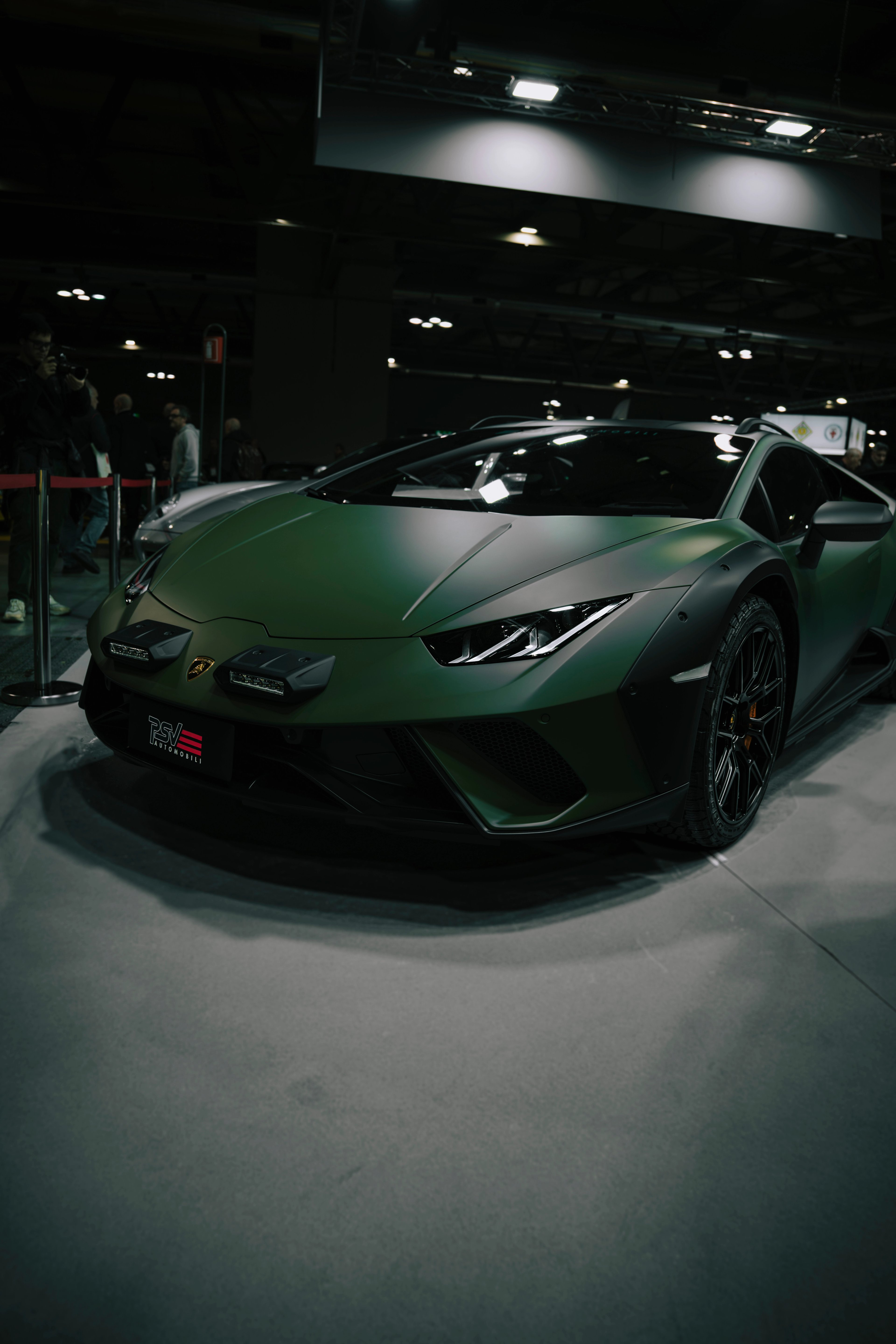 Milano Auto Classica