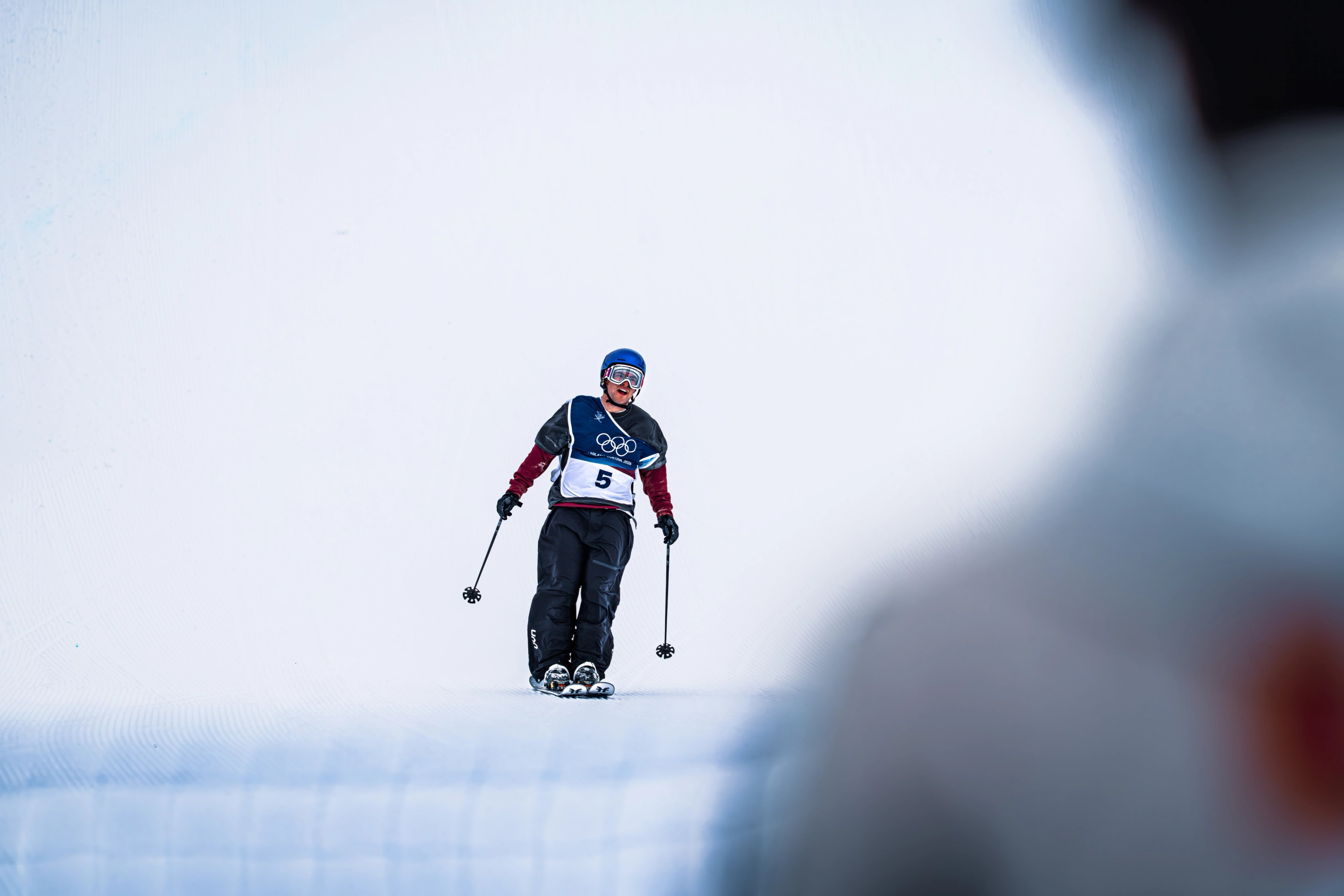Milano Cortina Olympics