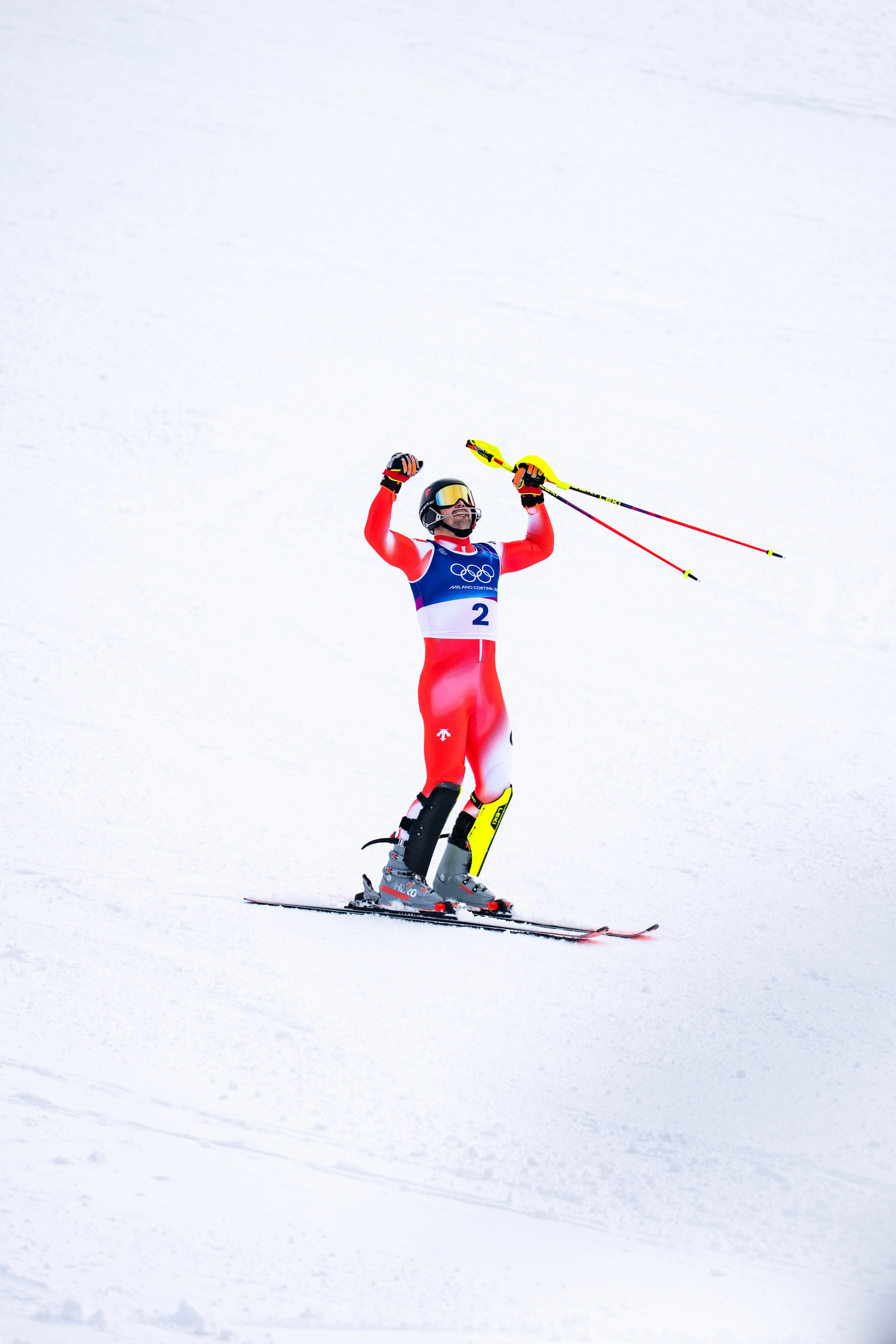 Milano Cortina Olympics