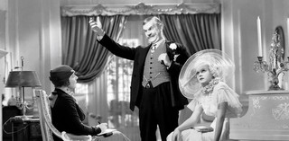 Production still from Bombshell 1933 / Director: Victor Fleming / Image courtesy: Roadshow Films