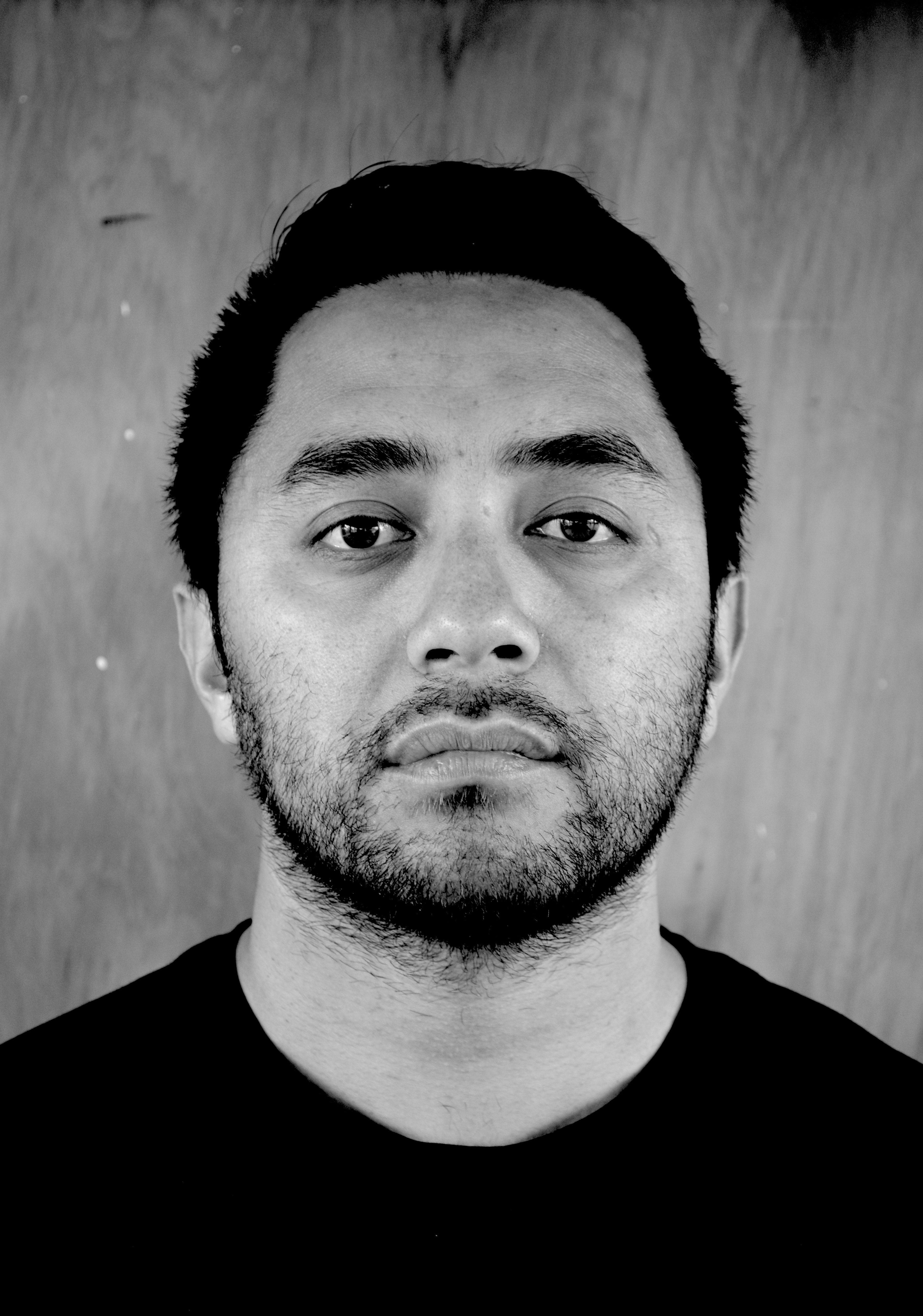 Jeremy Leatinu'u / Image courtesy of the artist /