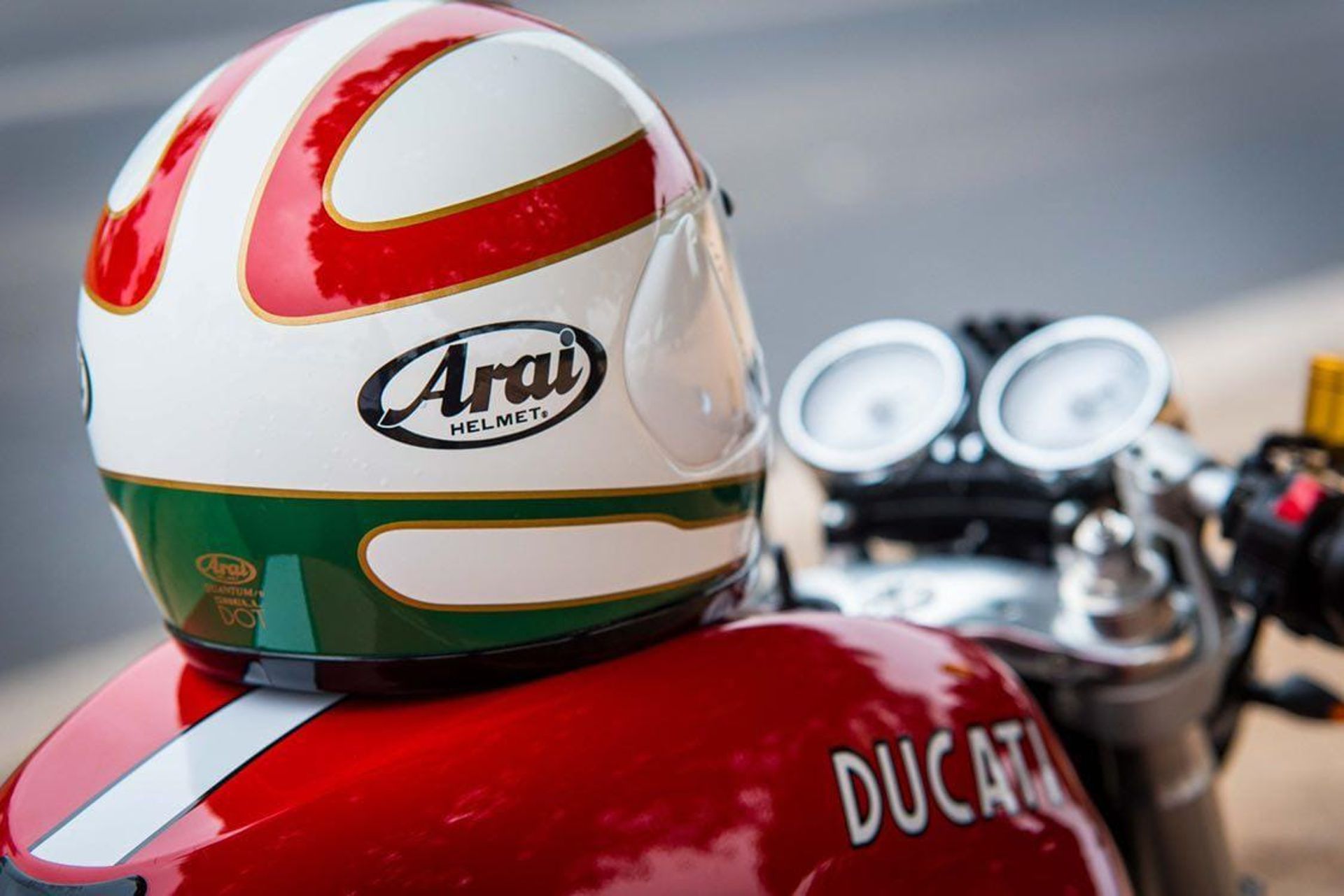 Photograph: Gaven Dall’Osto