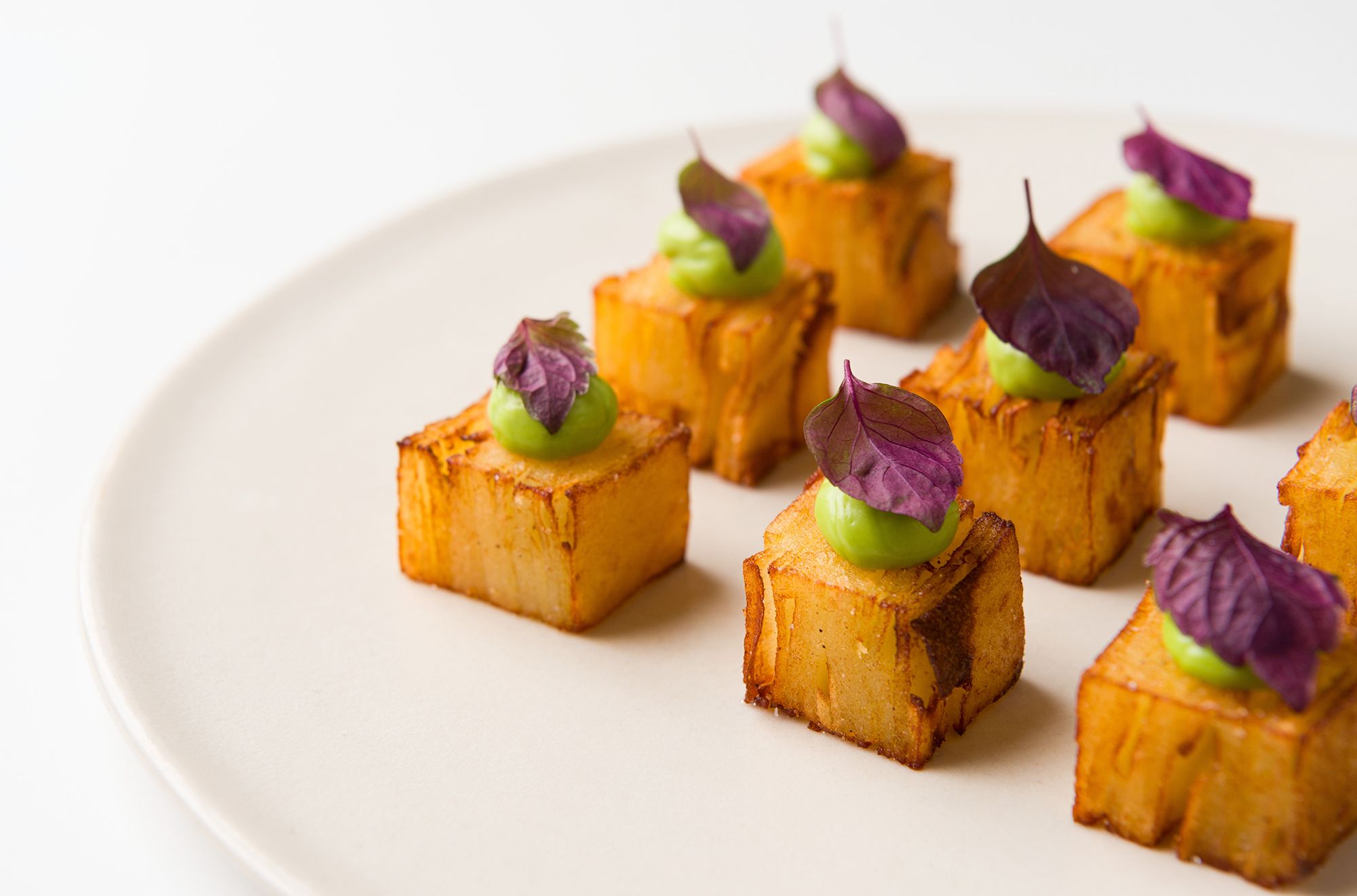 Contemporary Catering & Functions