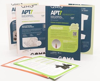 APT7 Education Resources