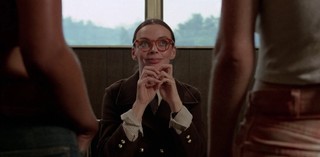 Production still from Caged Heat 1974 / Director: Jonathan Demme / Image courtesy: Shout! Factory
