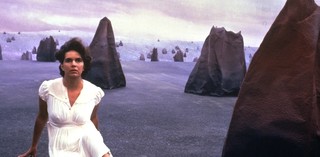 Production still from beDevil 1993 / Director: Tracey Moffatt / Image courtesy: Ronin Films