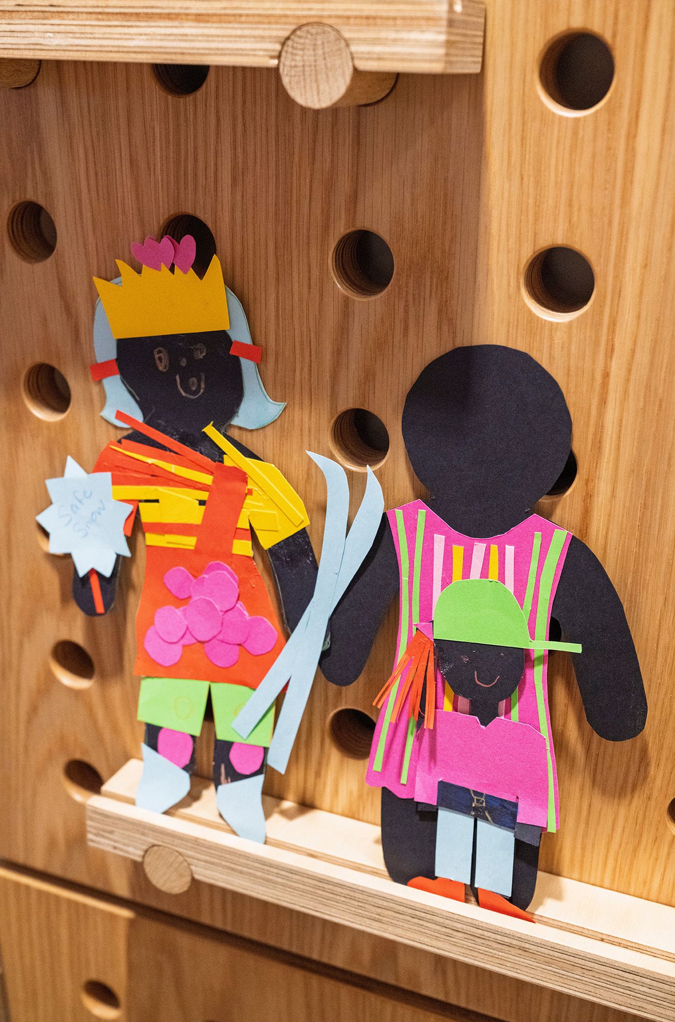 Art Box for Kids: Shannon Brett