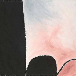 Paddy Bedford, Gija people, c.1922-2007 / Wirwirji - Police Hole (detail) 2004 / Natural pigments with acrylic binder on Belgian linen Natural pigments with acrylic binder on Belgian linen / 122 x 135cm / The Taylor Family Collection. Gift of Paul, Sue and Kate Taylor through the Queensland Art Gallery | Gallery of Modern Art Foundation 2020. Donated through the Australian Government's Cultural Gifts Program / Collection: Queensland Art Gallery | Gallery of Modern Art / © Estate of Paddy Bedford