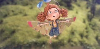 Production still from Jasper 2018 / Director: Simon Rippingale / Image courtesy: Simon Rippingale