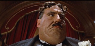 Production still from Monty Python’s Meaning of Life 1983 / Director: Terry Jones / Image courtesy: Park Circus