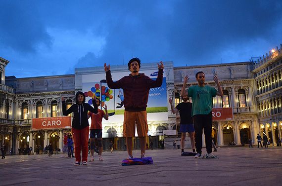 BOULLION GROUP Est. 2008, Georgia Natalia Vatsadze Teimuraz Kartlelishvili Vladimer Khartishvili Konstantine Kitiashvili Ekaterina Ketsbaia Zurab Kikvadze