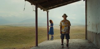 Productions till from Yellow Cat 2020 / Dir: Adilkhan Yerzhanov / Image courtesy: Arizona Distribution
