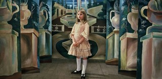 Production still from Alice 1988 / Dir: Jan Švankmajer / Image courtesy: Park Circus/Channel 4