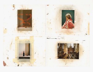 Gerhard Richter, Germany b.1932 / Atlas overview 1962-ongoing / Various Motifs (445), 1978 / © Gerhard Richter 2017 / Images courtesy: The artist and the Gerhard Richter Atelier