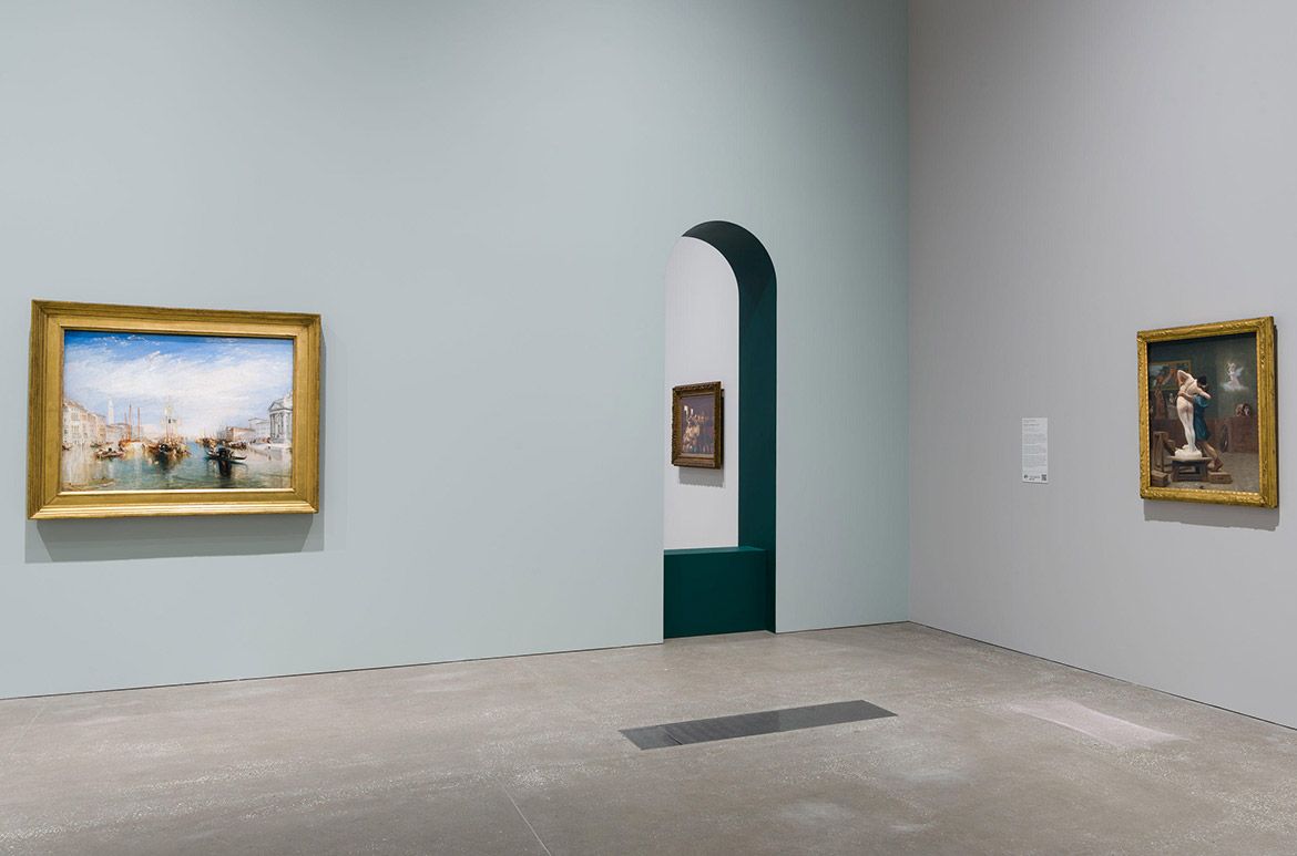 Absolutism and Enlightenment, the final chapter of ‘European Masterpieces’