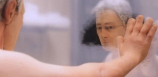 Production still from Anomalisa 2015 / Directors: Charlie Kaufman, Duke Johnson / Image courtesy: Park Circus
