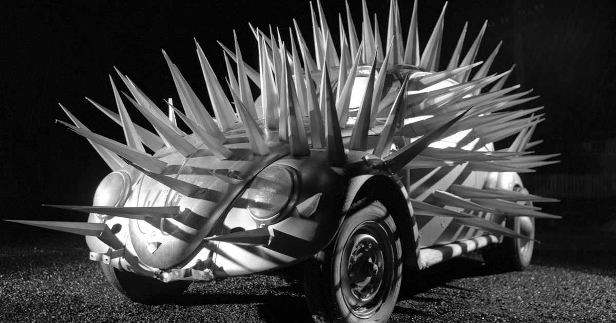 Contraptions – Cinema – Queensland Art Gallery | Gallery of Modern Art