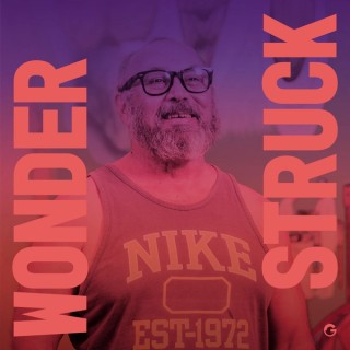 Gordon Hookey