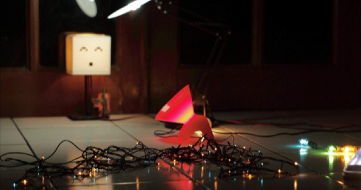 Contraptions – Queensland Art Gallery | Gallery of Modern Art