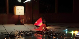 Tromarama, Indonesia est. 2004 / Wattt?! 2010 / Single-channel stop motion video animation: 5:48 minutes, colour, soundMusic: Kulan / Purchased 2011. QAG Foundation / Queensland Art Gallery | Gallery of Modern Art / © Tromarama