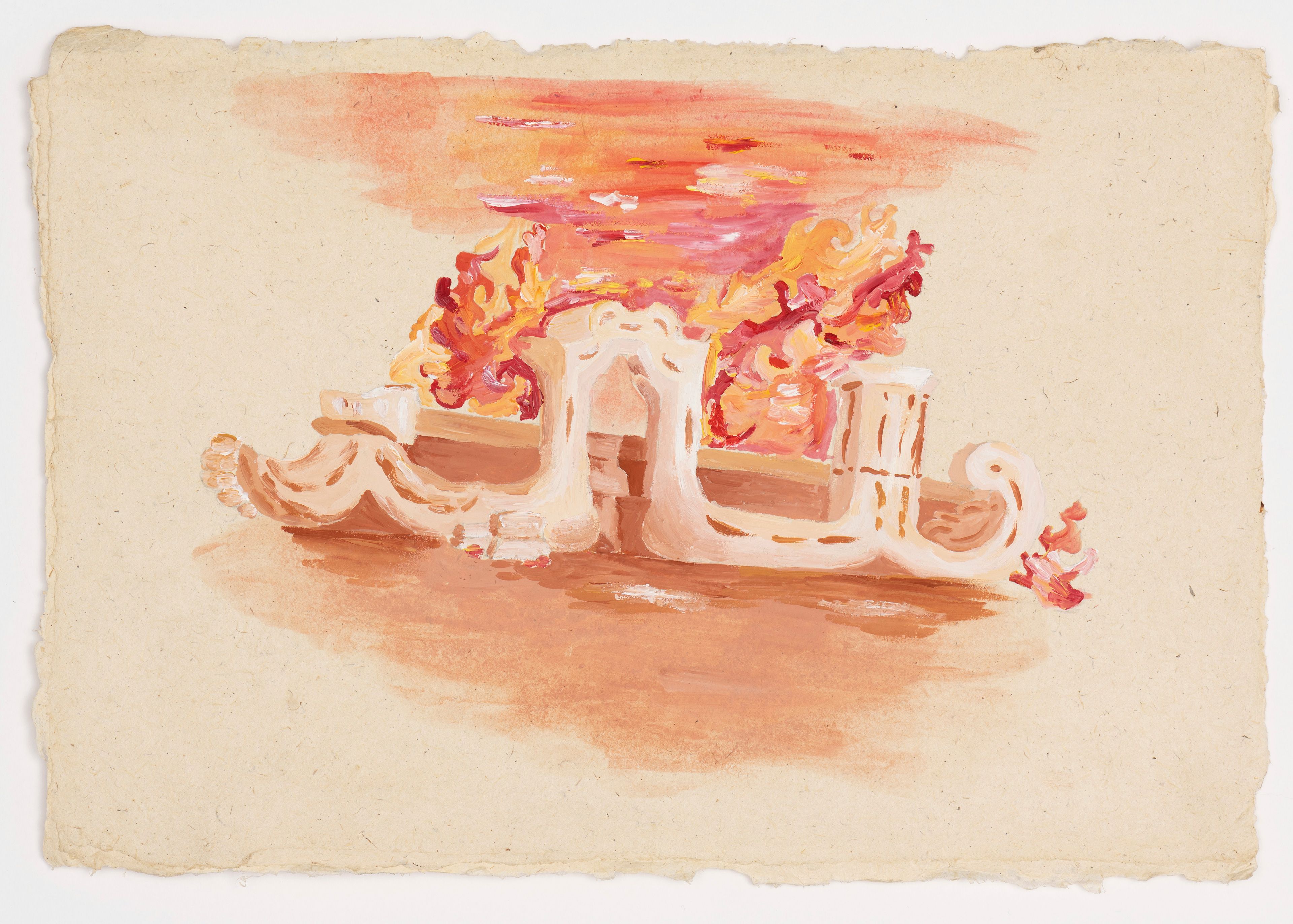 Elysia Li | Burnt Hope 2024