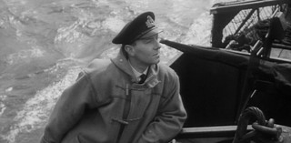 Production still from The Volunteer 1944 / Directors: Michael Powell, Emeric Pressburger / Image courtesy: BFI Distribution