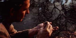 Production still from Ripples 1967 / Director: Jim Henson / Image courtesy: The Jim Henson Company