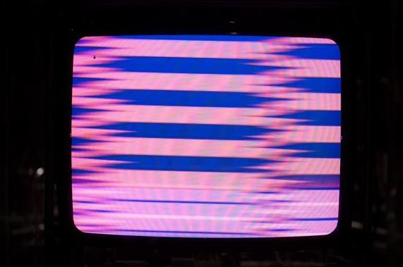 Natio’nal New Media Art Award 2012′ Installation view